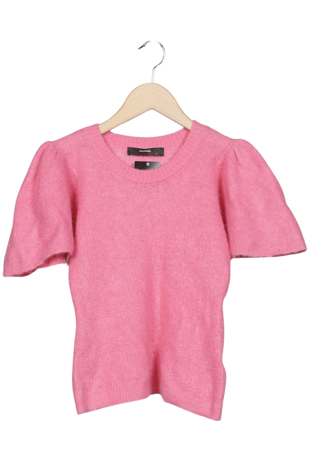 

Hallhuber Damen Pullover, pink, Gr. 42