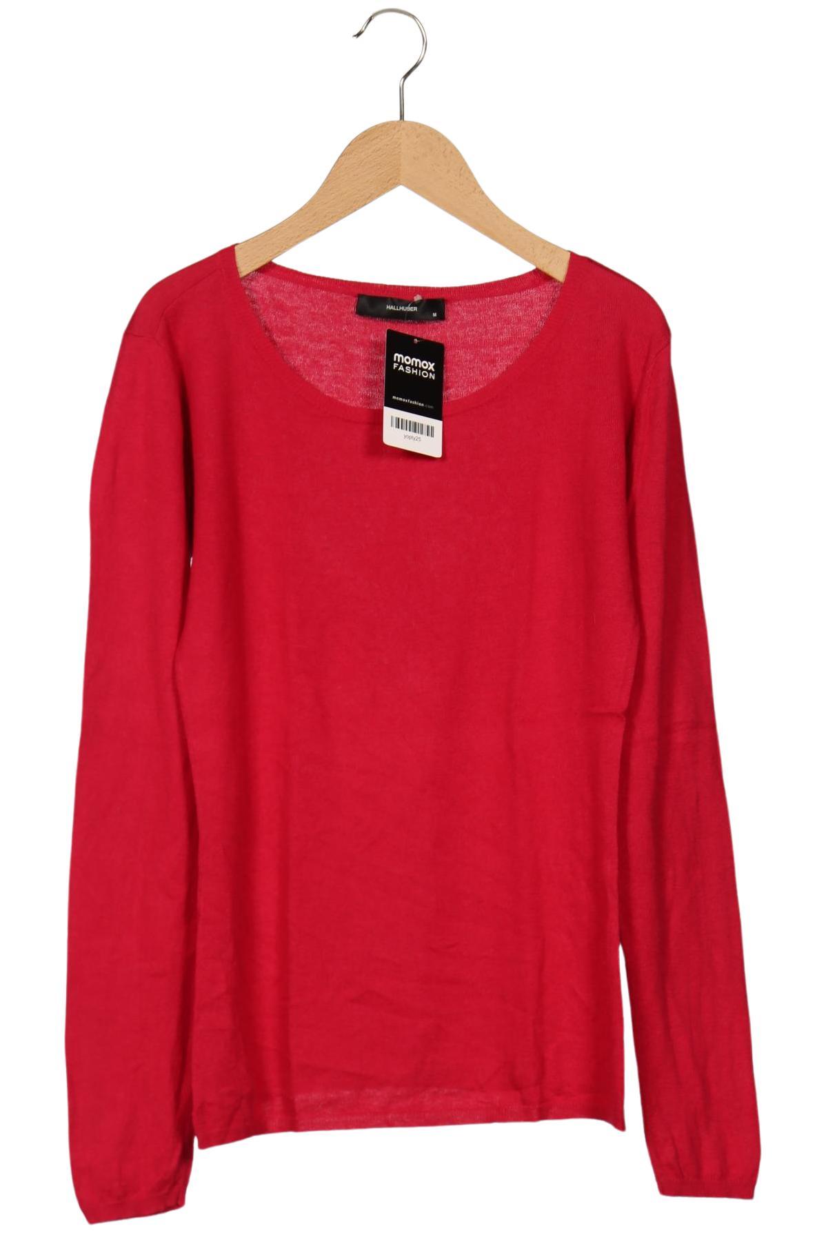 

Hallhuber Damen Pullover, pink, Gr. 38