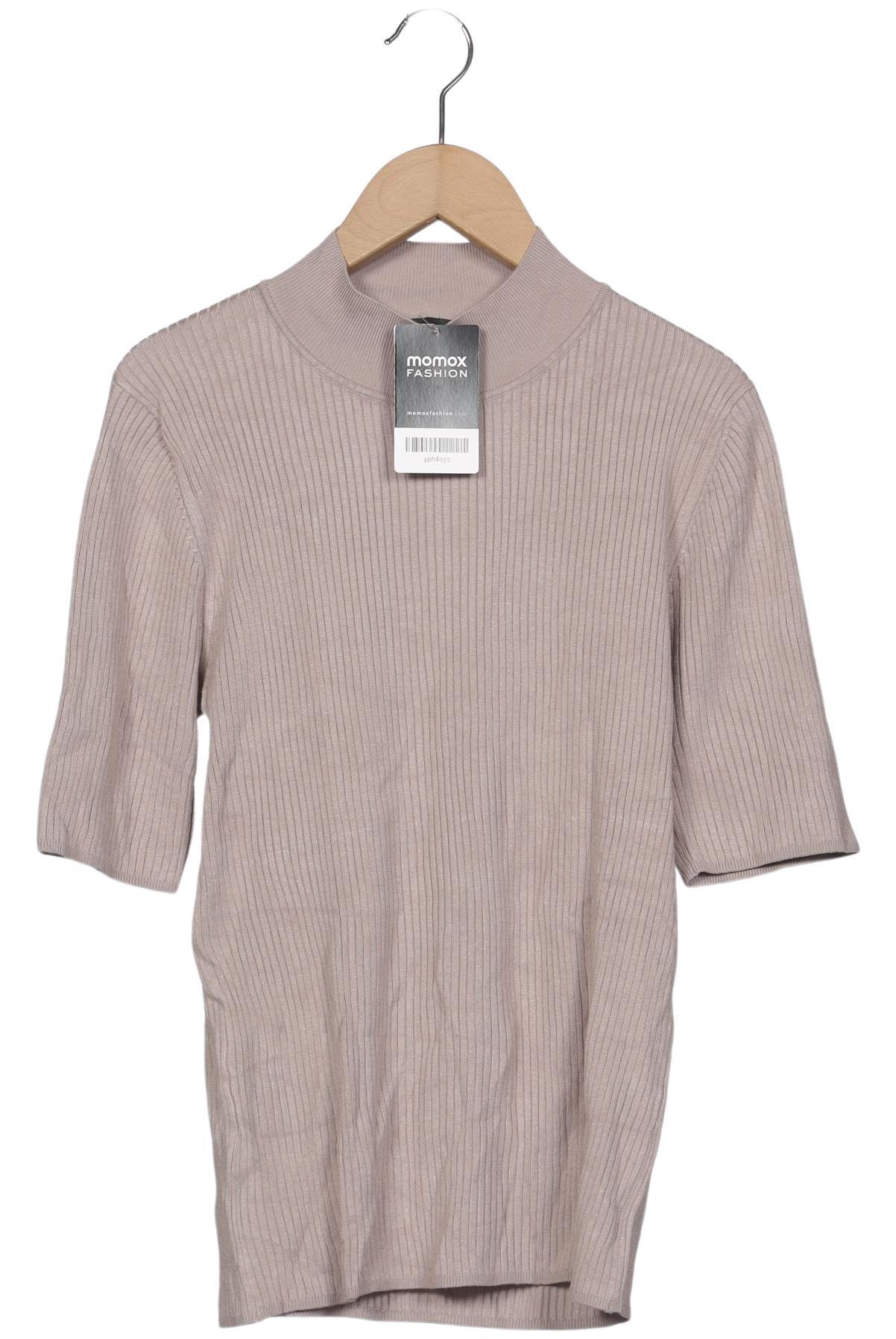 

Hallhuber Damen Pullover, beige, Gr. 42