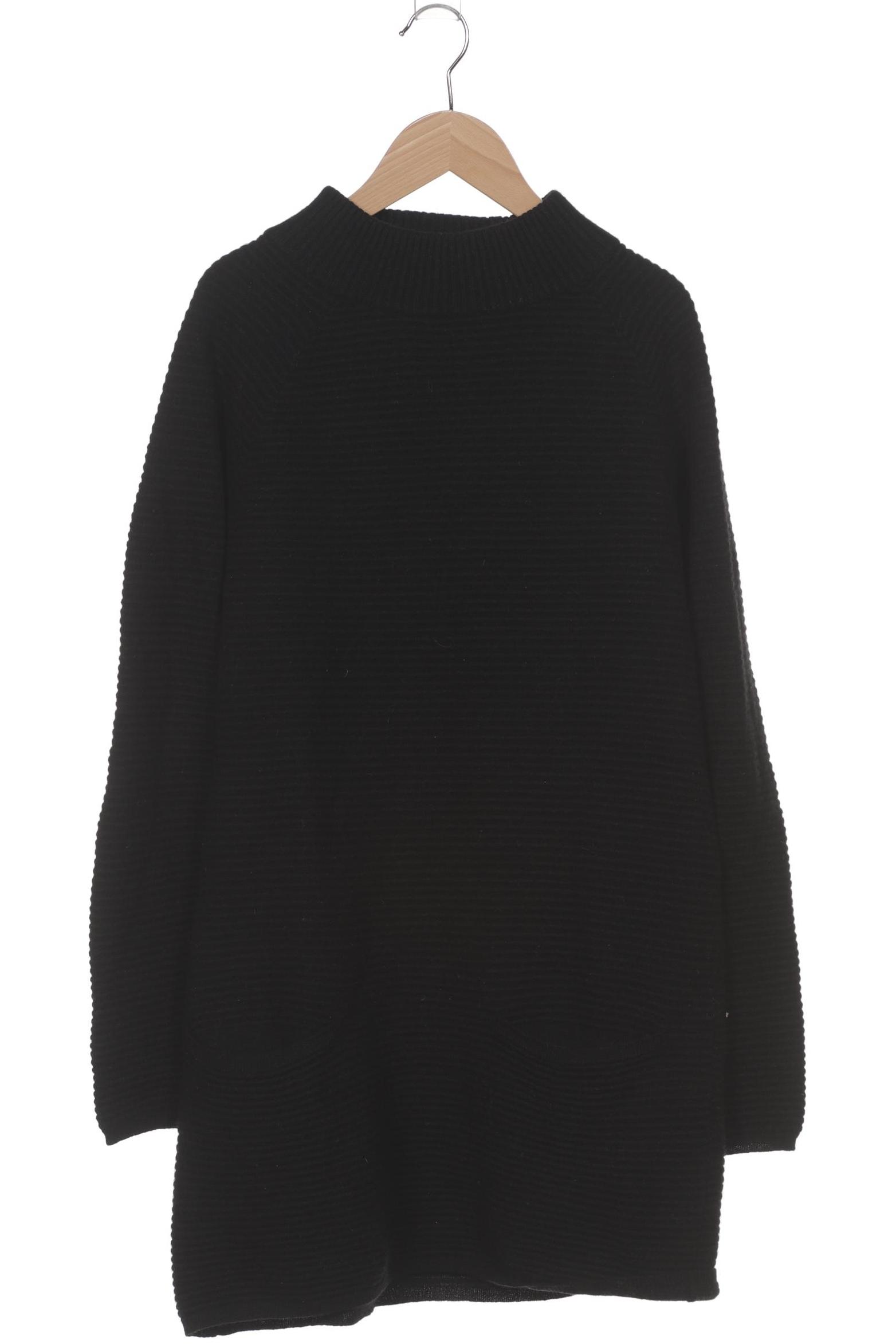 

Hallhuber Damen Pullover, schwarz, Gr. 42