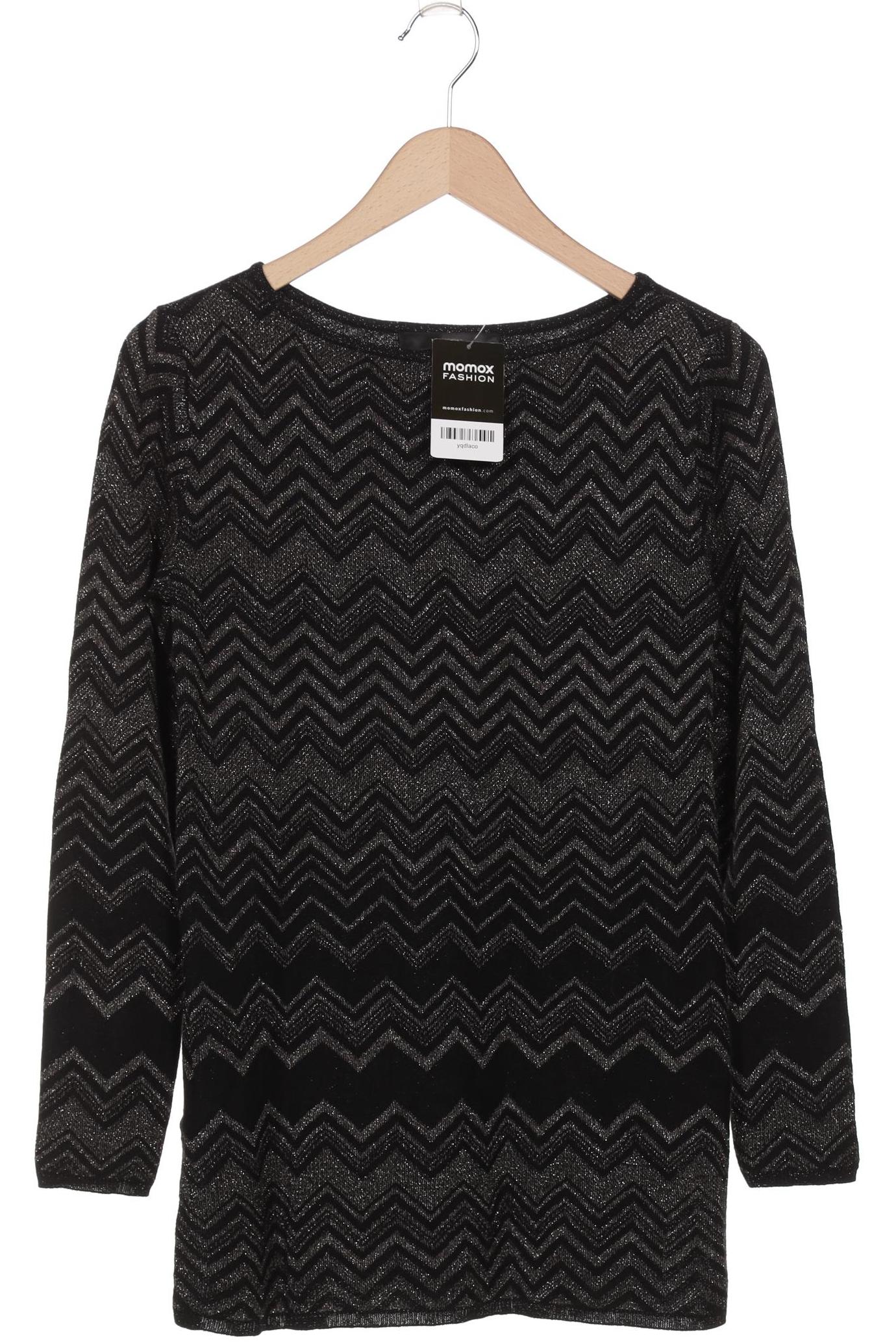 

Hallhuber Damen Pullover, grau, Gr. 42
