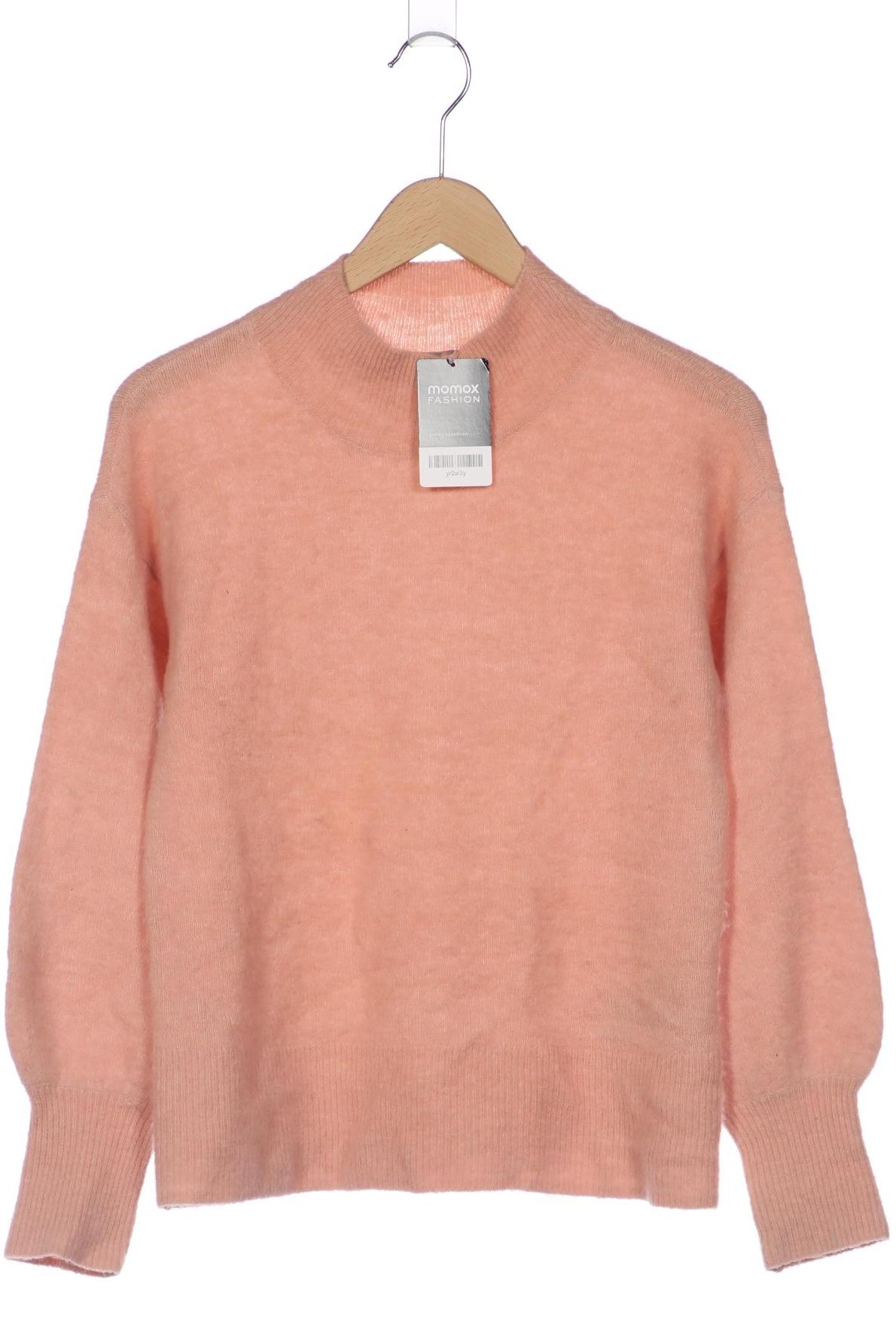 

Hallhuber Damen Pullover, pink, Gr. 34