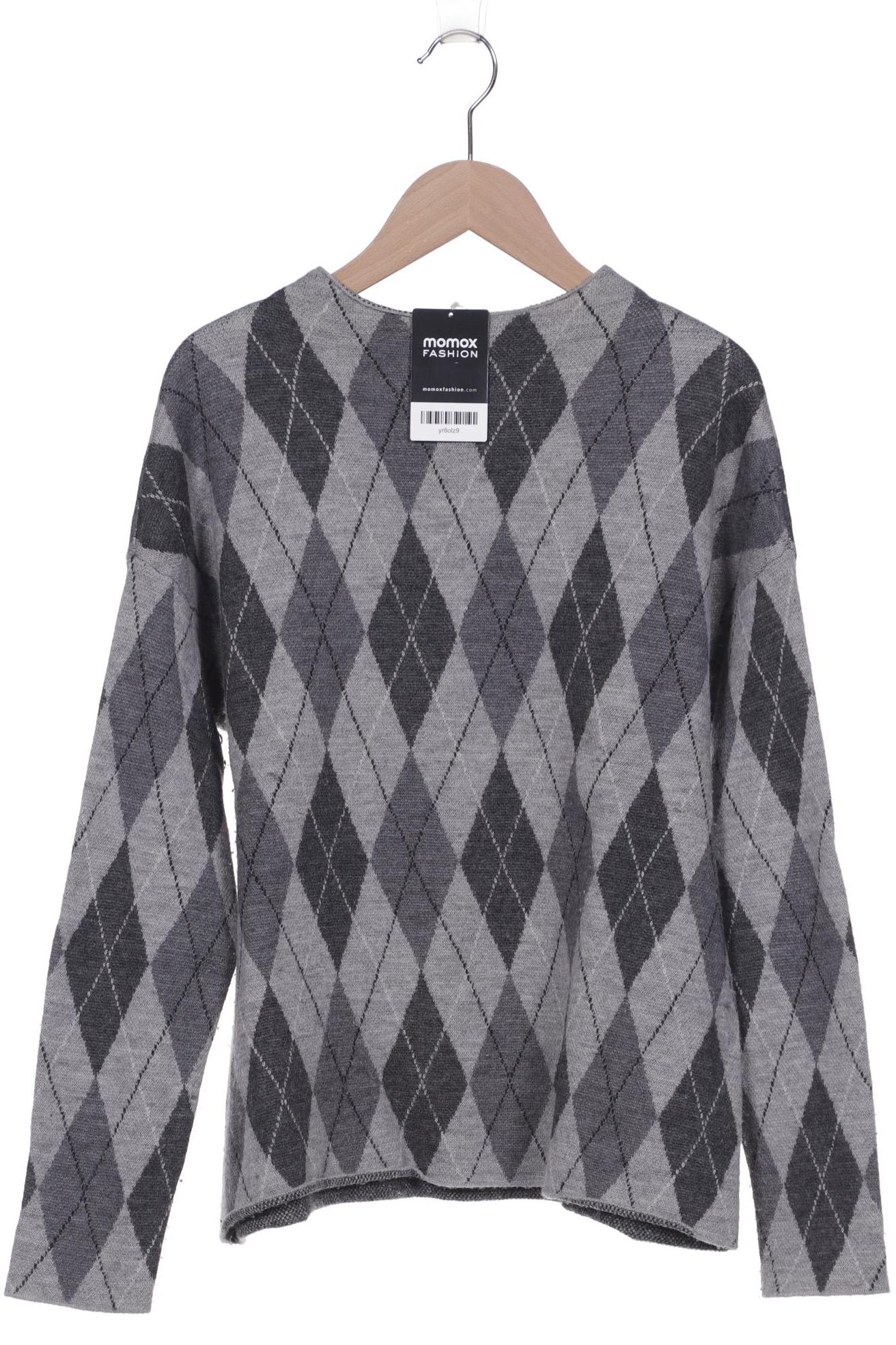 

Hallhuber Damen Pullover, grau