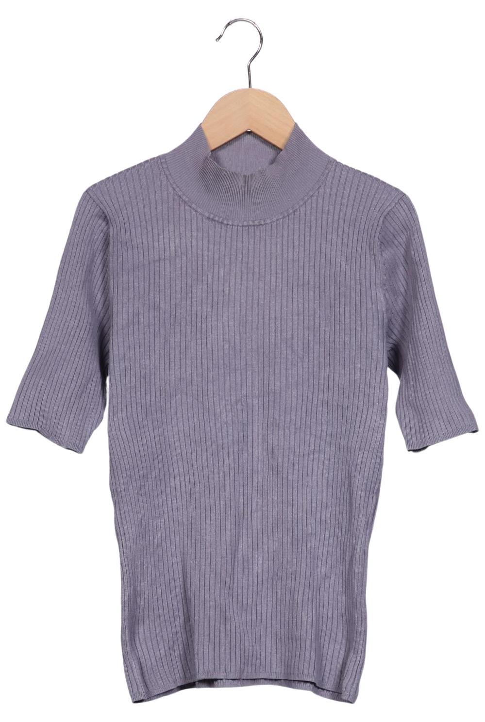 

Hallhuber Damen Pullover, grau, Gr. 38