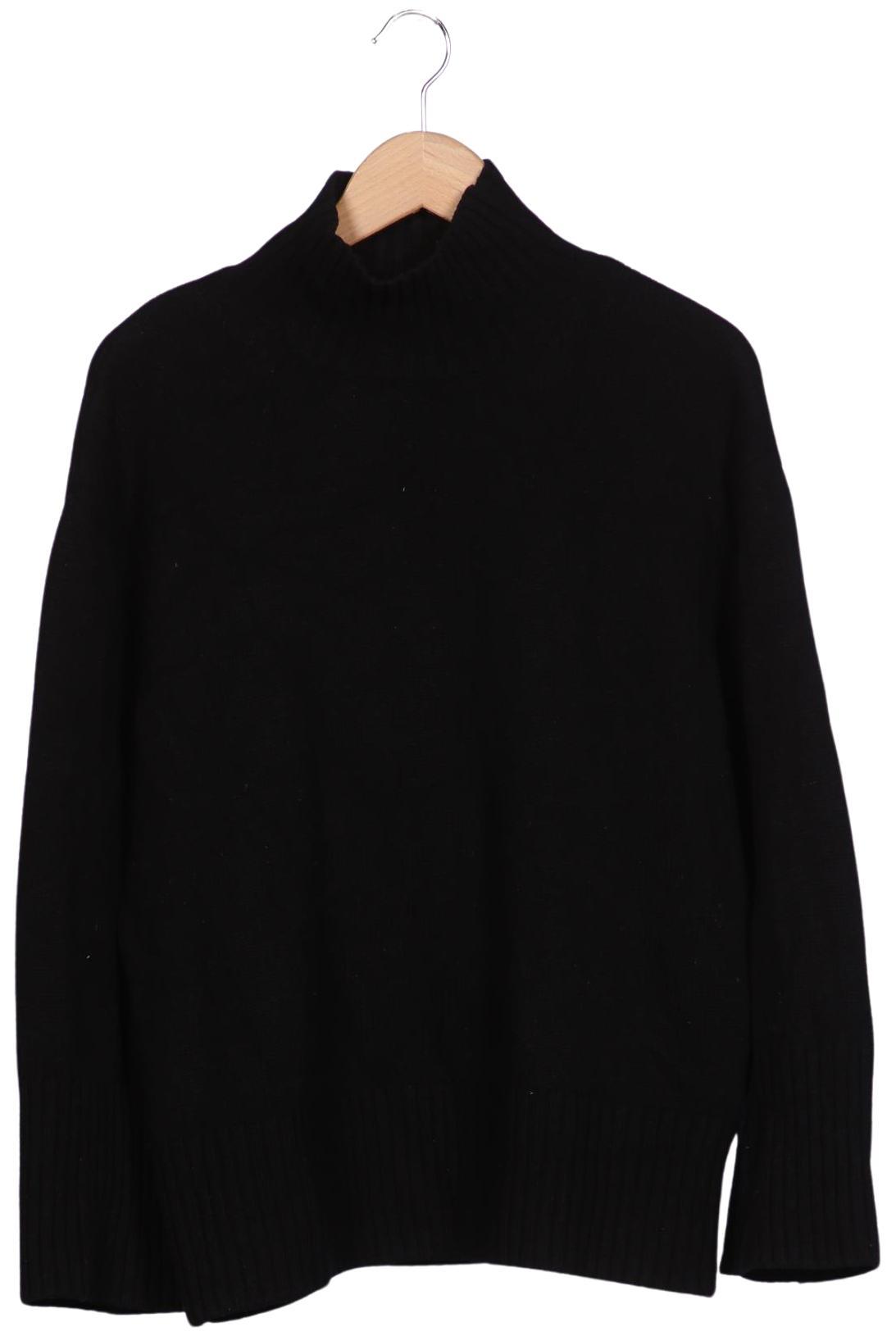 

Hallhuber Damen Pullover, schwarz, Gr. 38