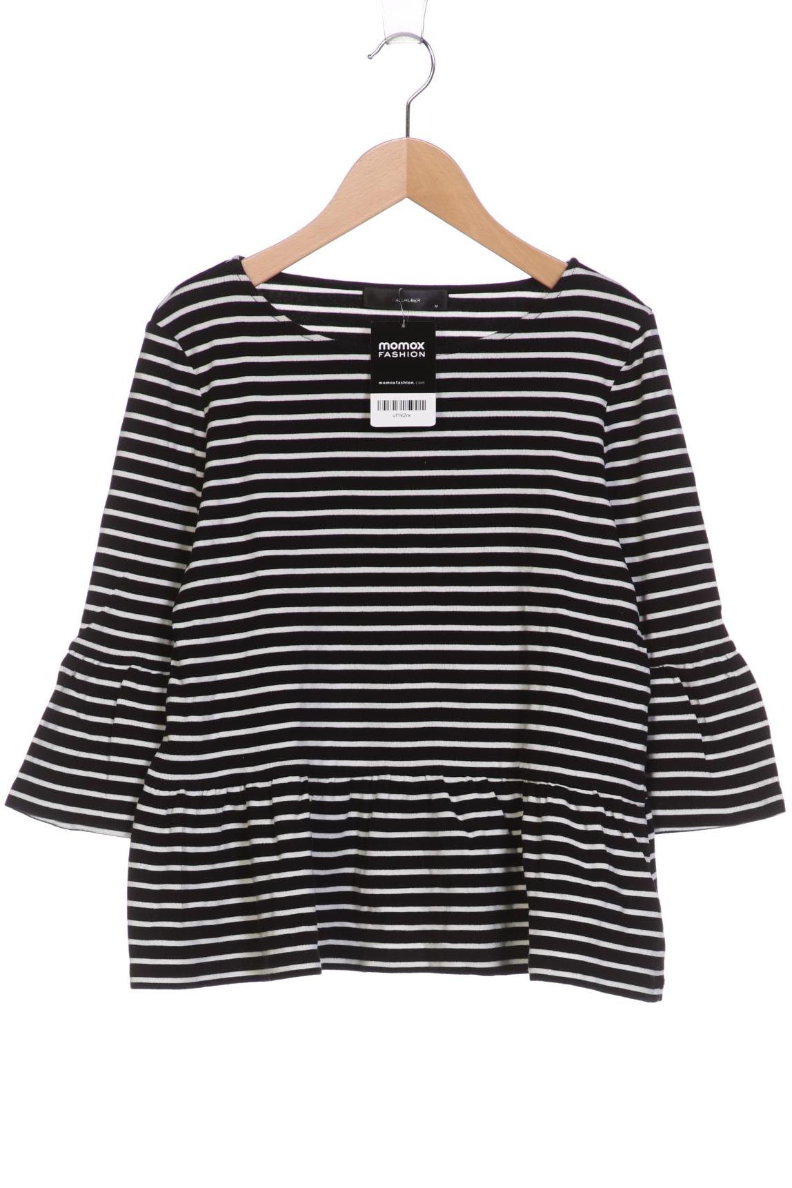 

Hallhuber Damen Pullover, schwarz, Gr. 38