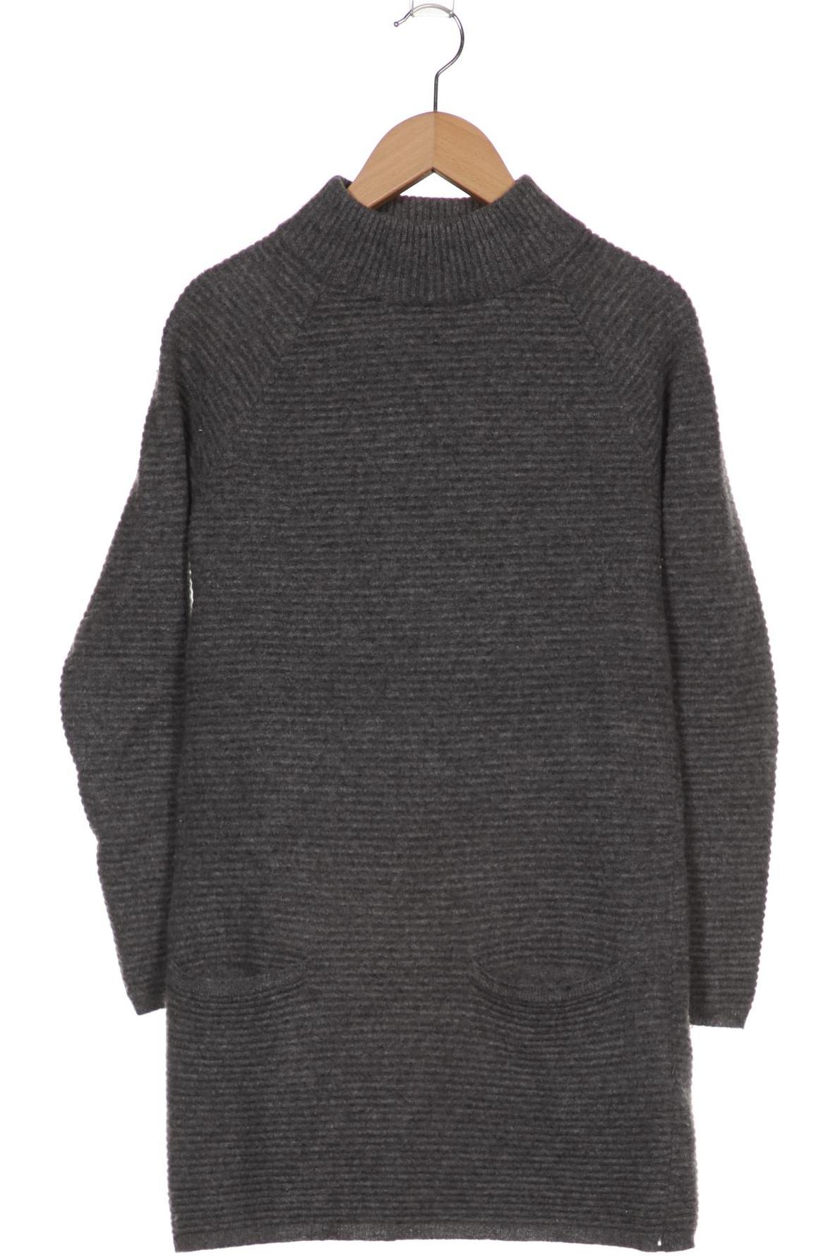 

Hallhuber Damen Pullover, grau, Gr. 36