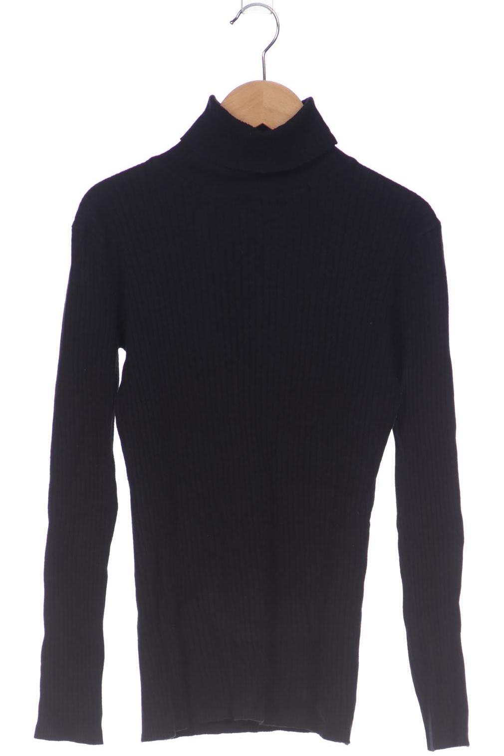 

Hallhuber Damen Pullover, marineblau, Gr. 38