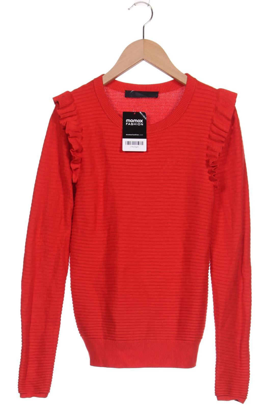 

Hallhuber Damen Pullover, rot