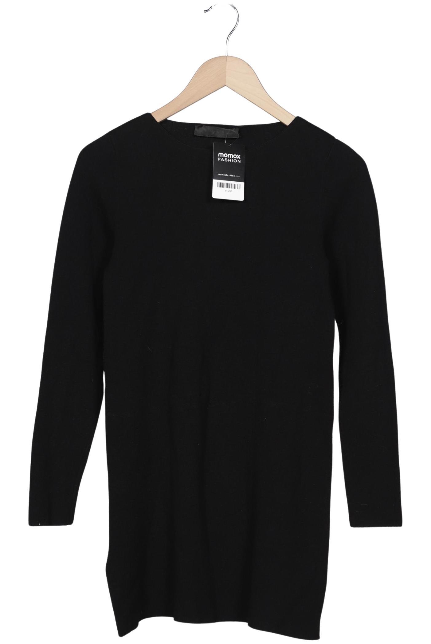 

Hallhuber Damen Pullover, schwarz, Gr. 36