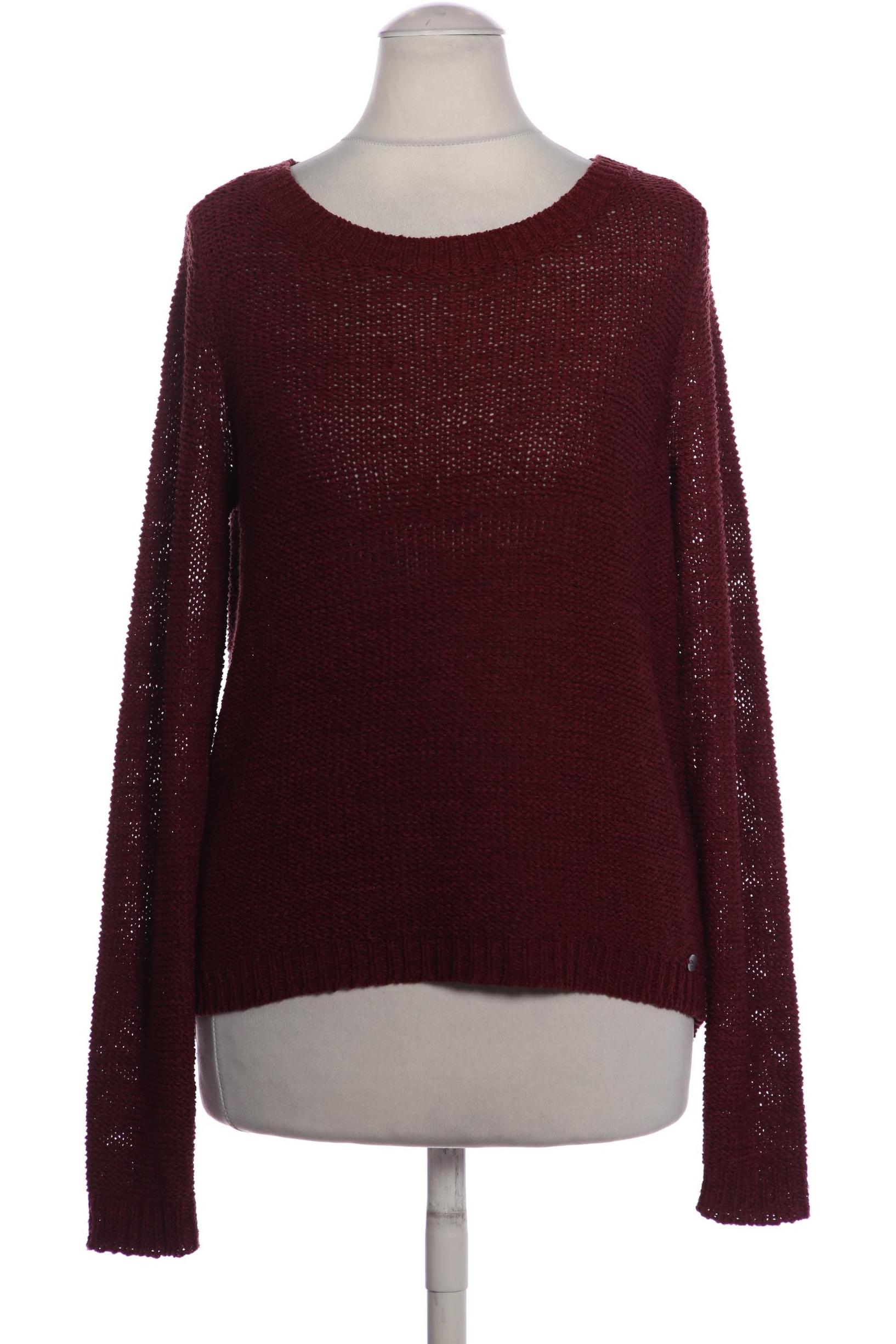 

Hallhuber Damen Pullover, flieder, Gr. 34