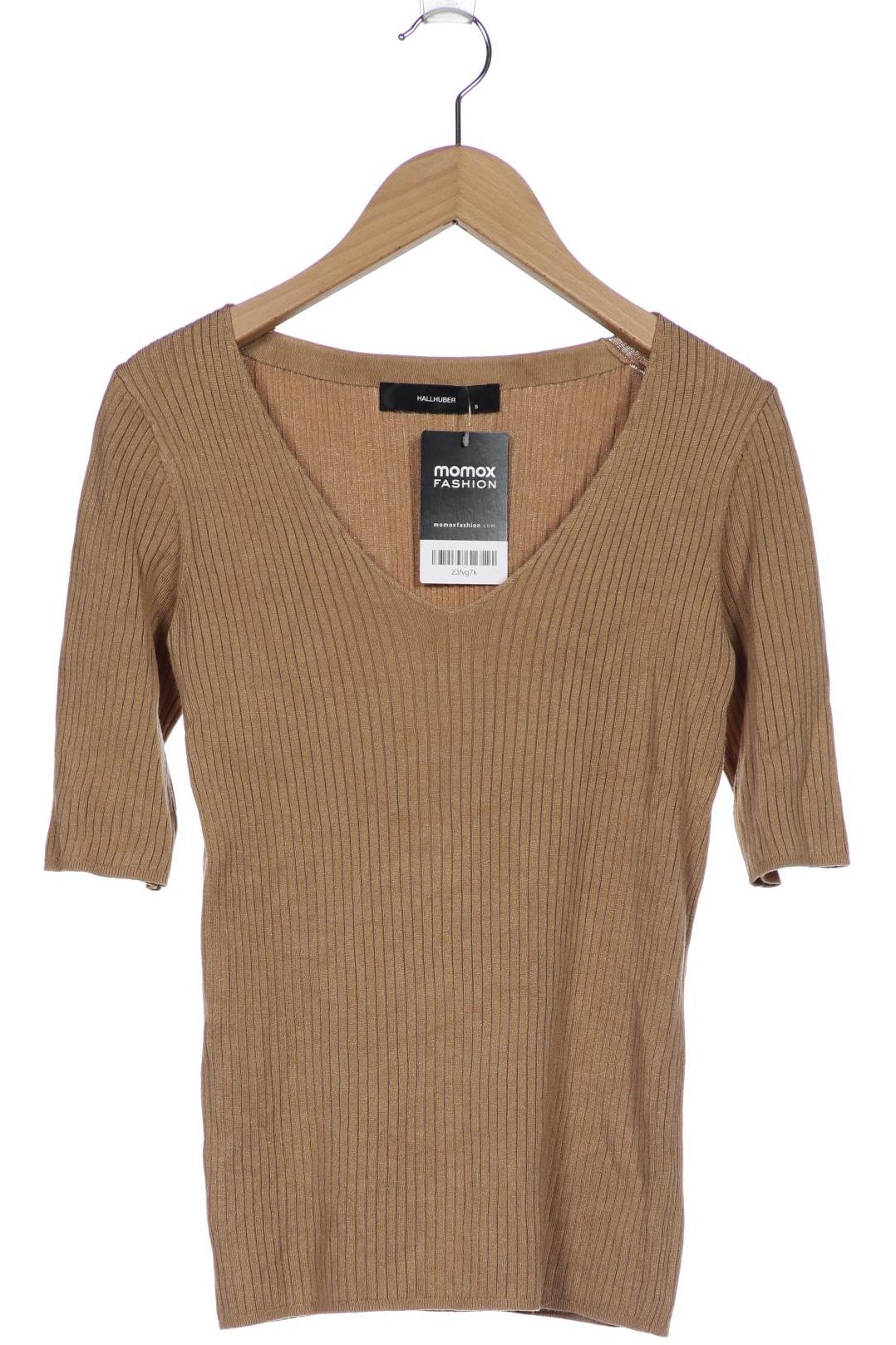 

Hallhuber Damen Pullover, beige