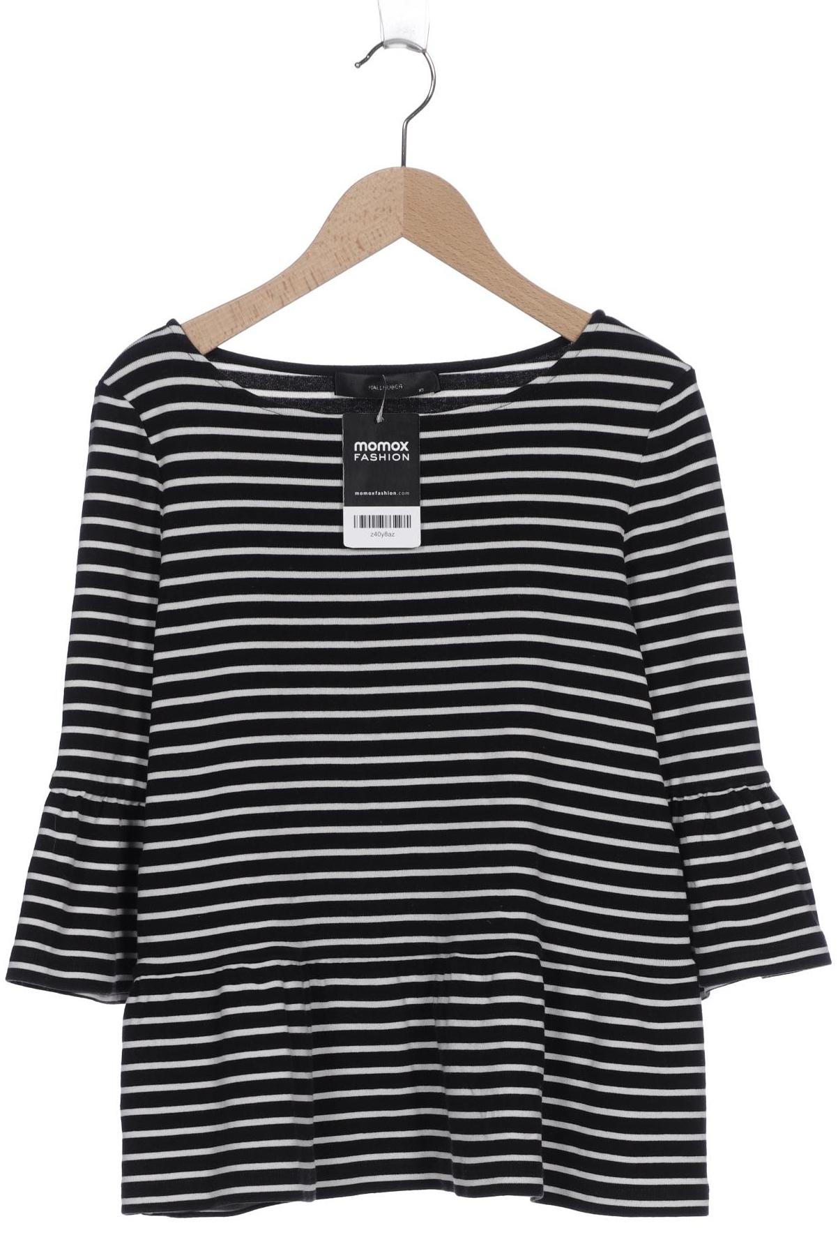

Hallhuber Damen Pullover, schwarz, Gr. 34