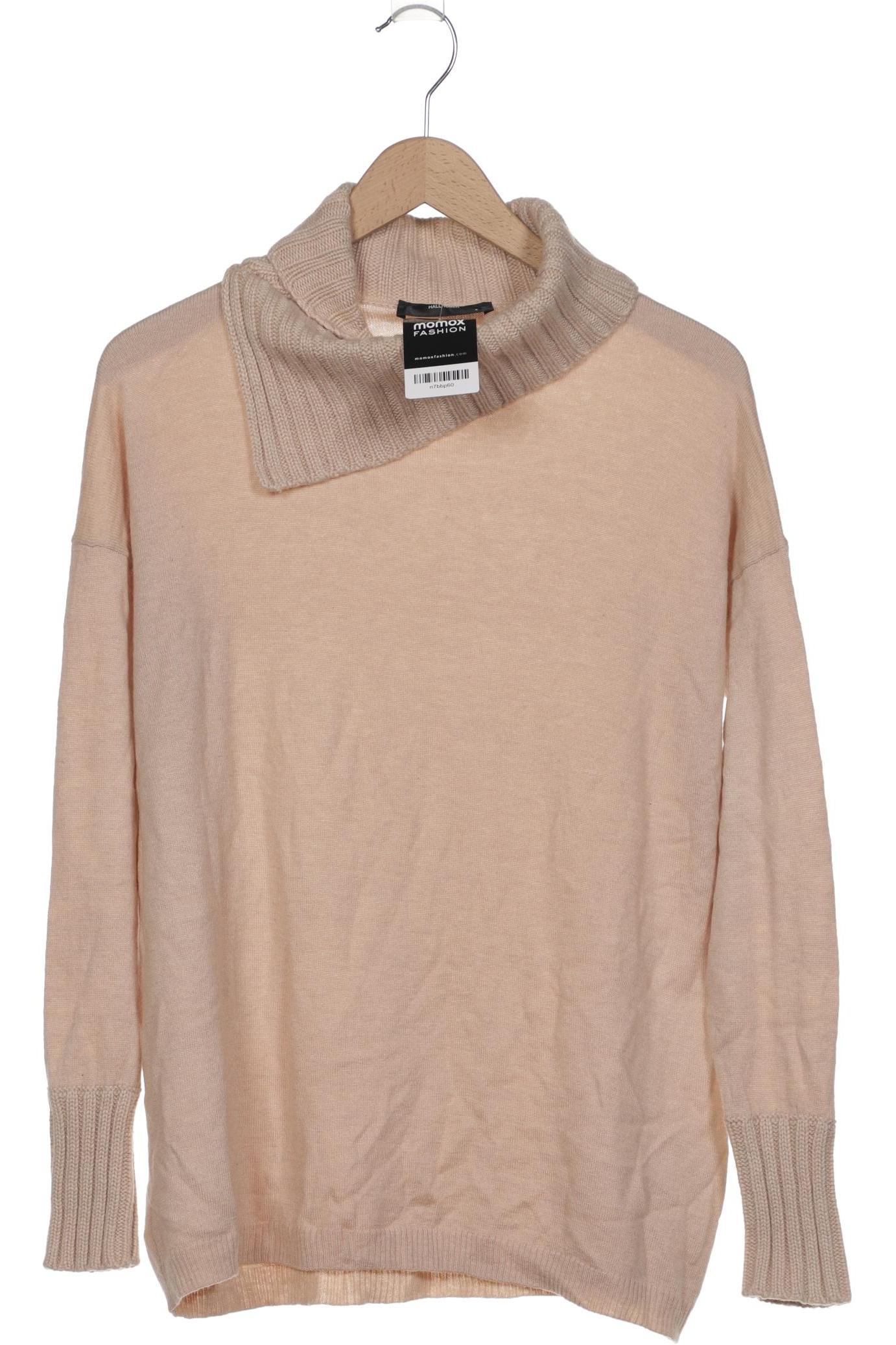 

Hallhuber Damen Pullover, beige, Gr. 36
