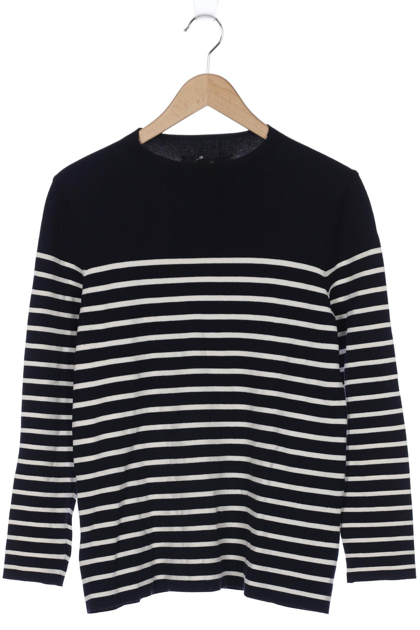

Hallhuber Damen Pullover, marineblau, Gr. 44
