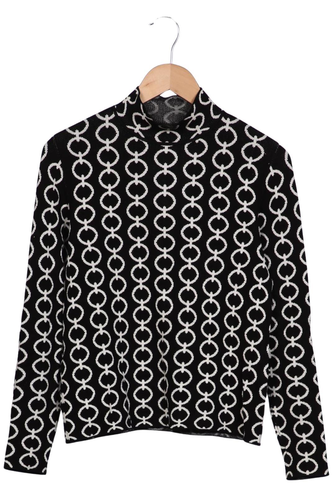 

Hallhuber Damen Pullover, mehrfarbig, Gr. 34