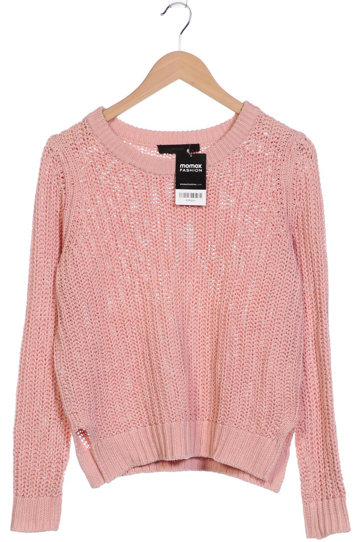 

Hallhuber Damen Pullover, pink, Gr. 34
