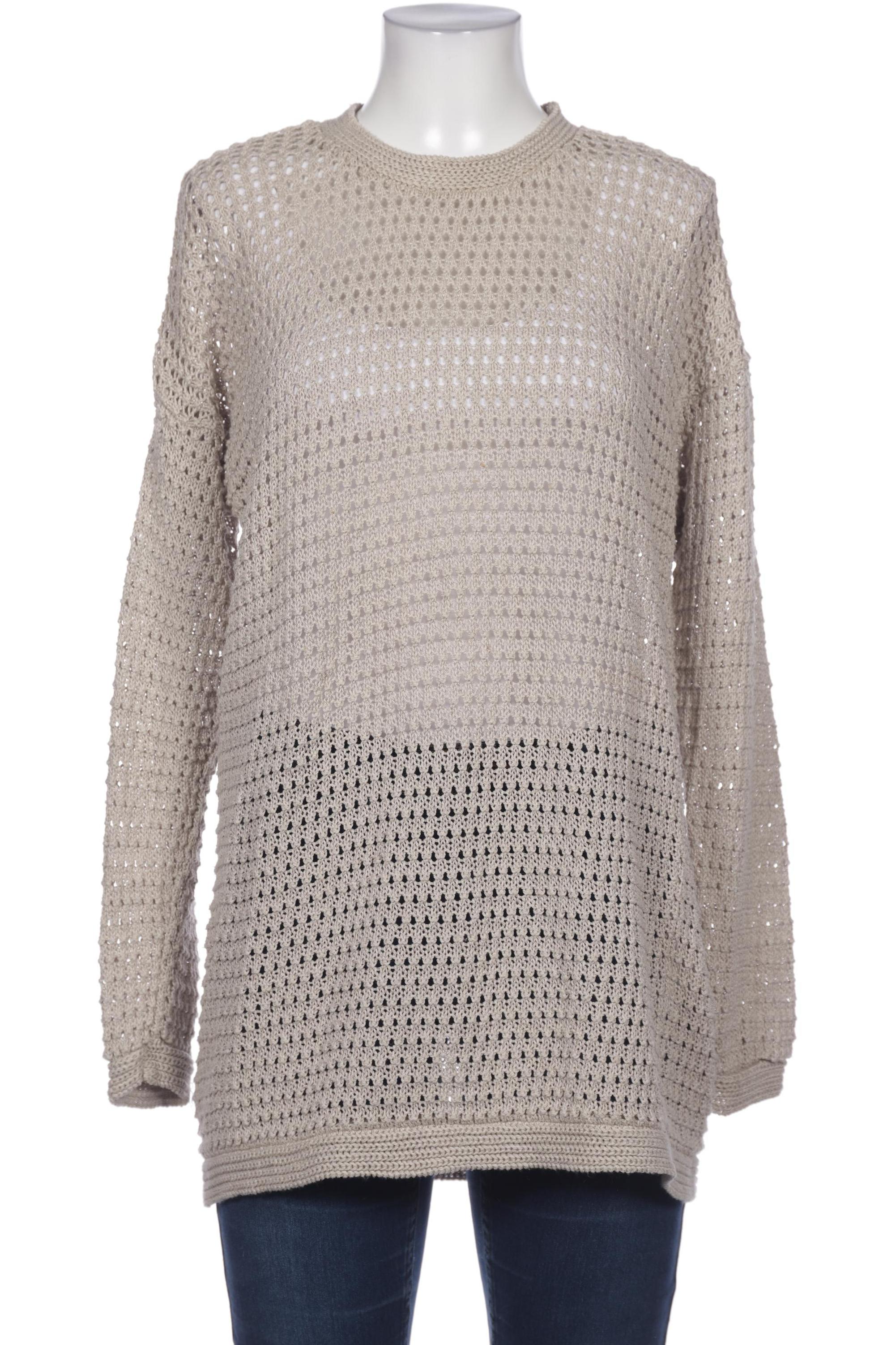 

Hallhuber Damen Pullover, beige