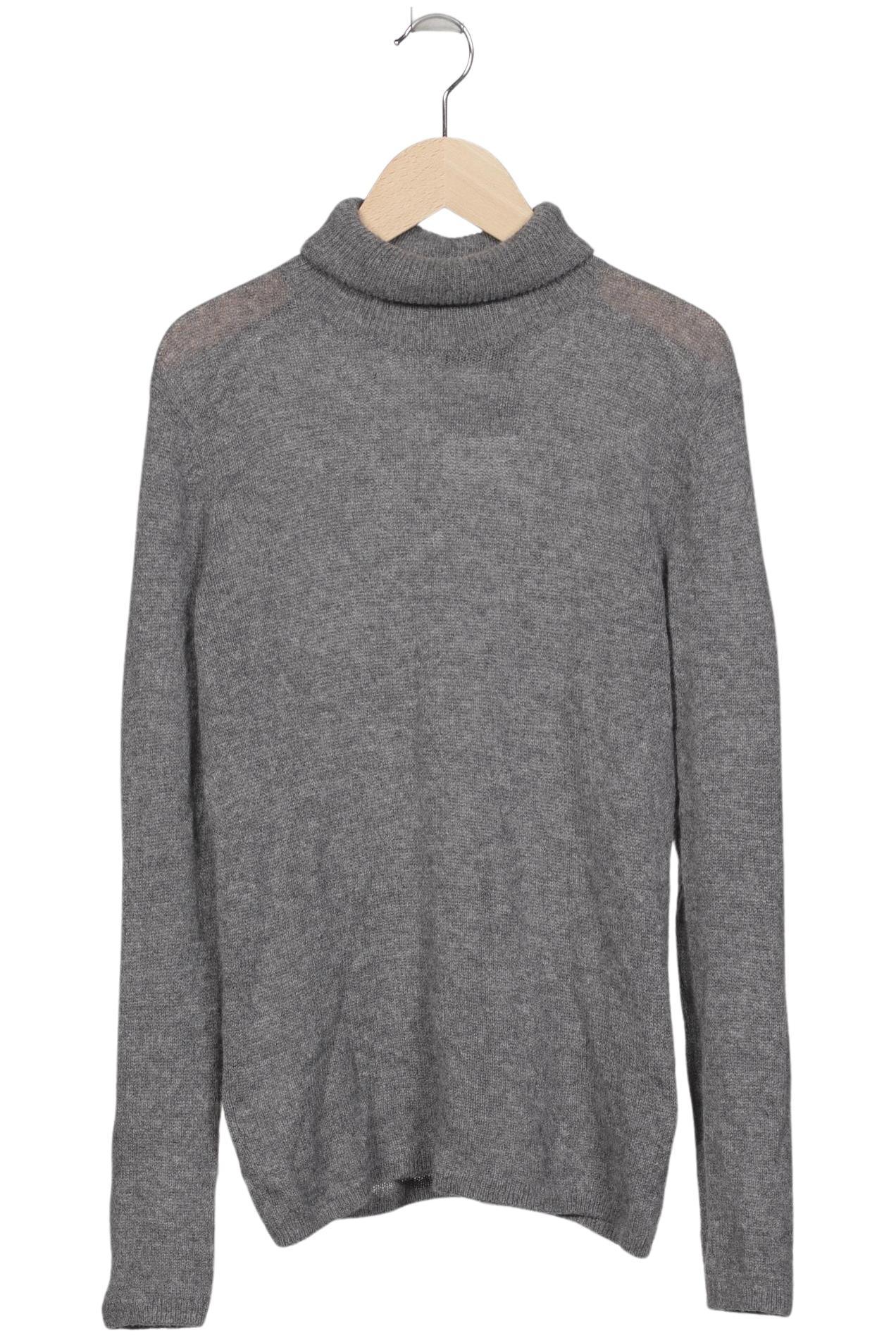 

Hallhuber Damen Pullover, grau, Gr. 36