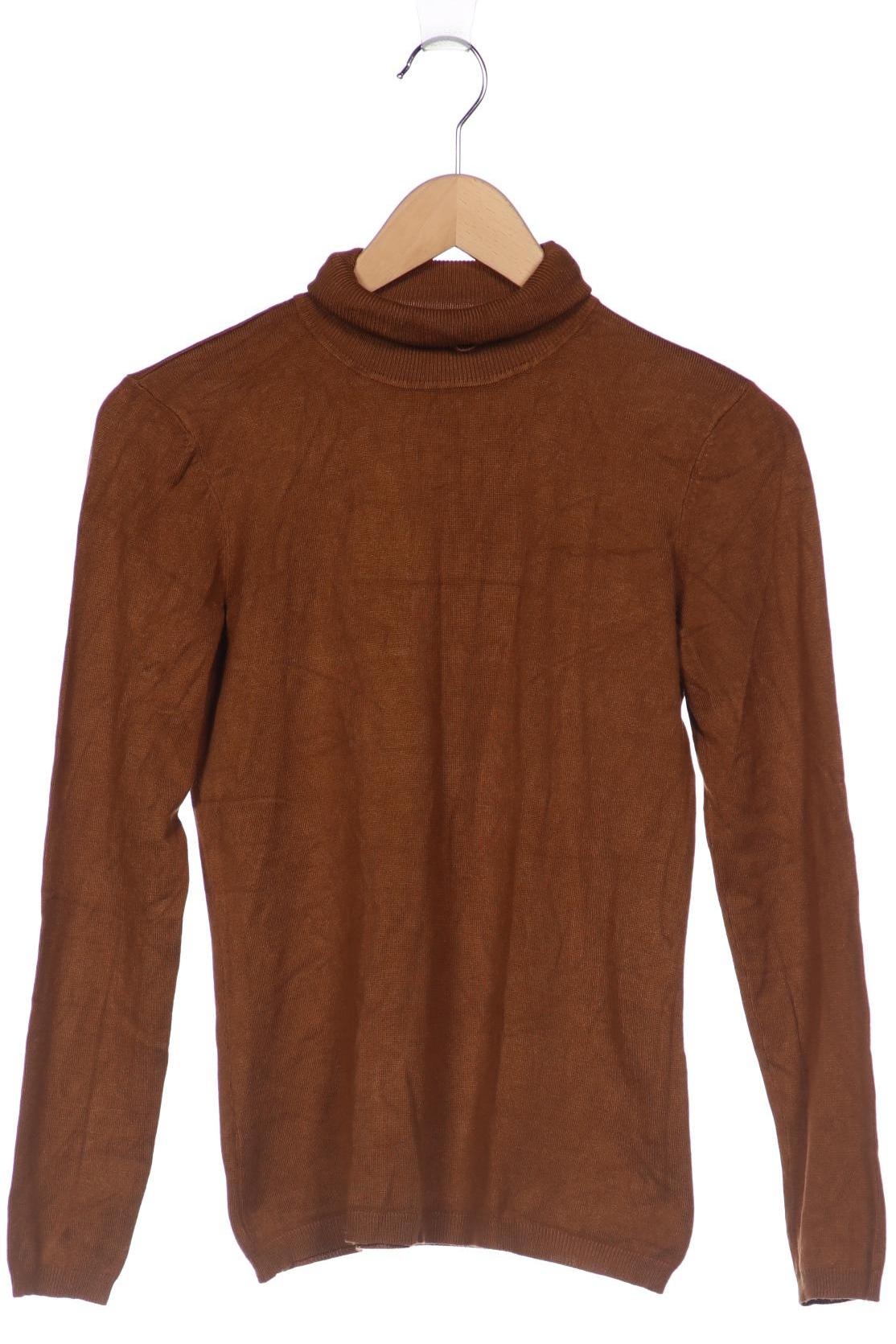 

Hallhuber Damen Pullover, braun, Gr. 36