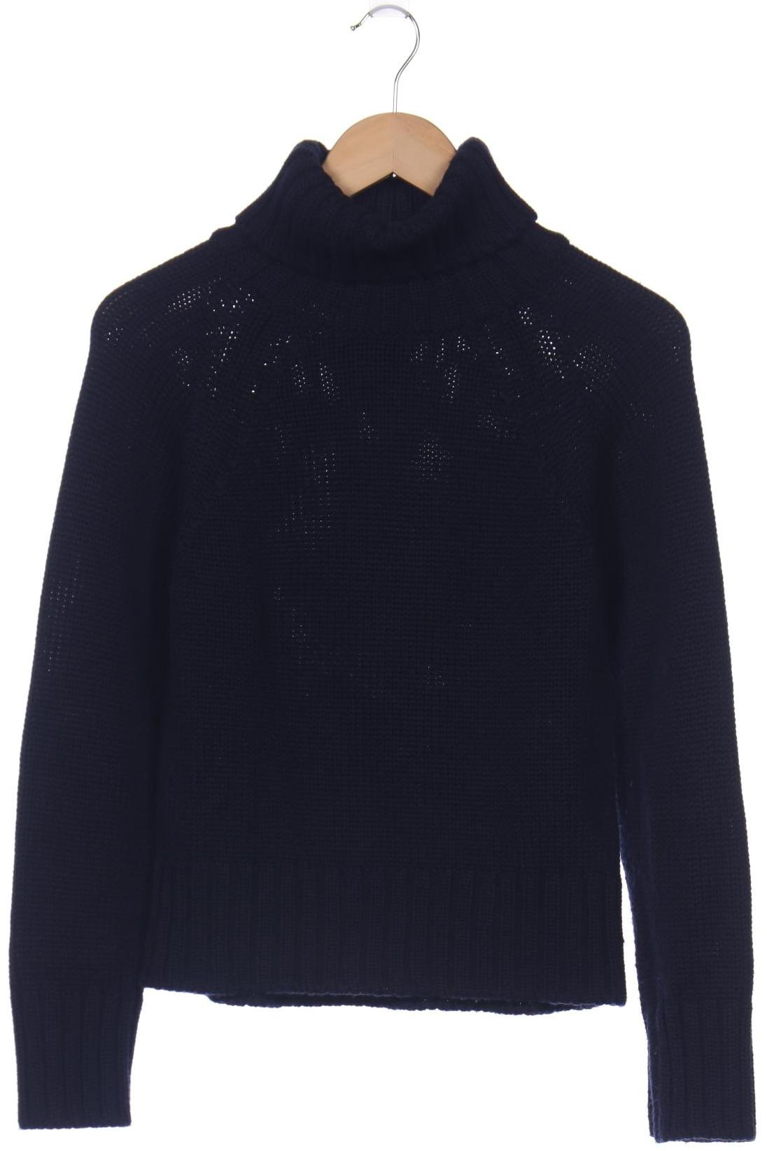 

Hallhuber Damen Pullover, marineblau