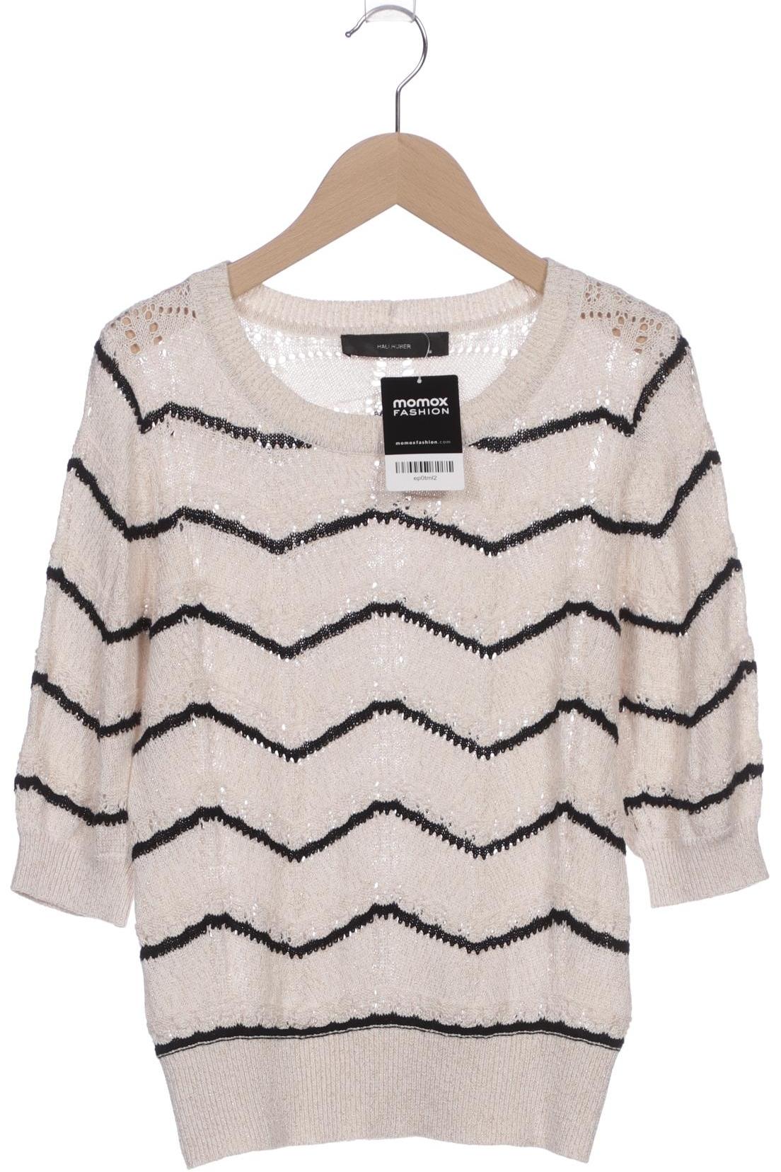 

Hallhuber Damen Pullover, beige, Gr. 38