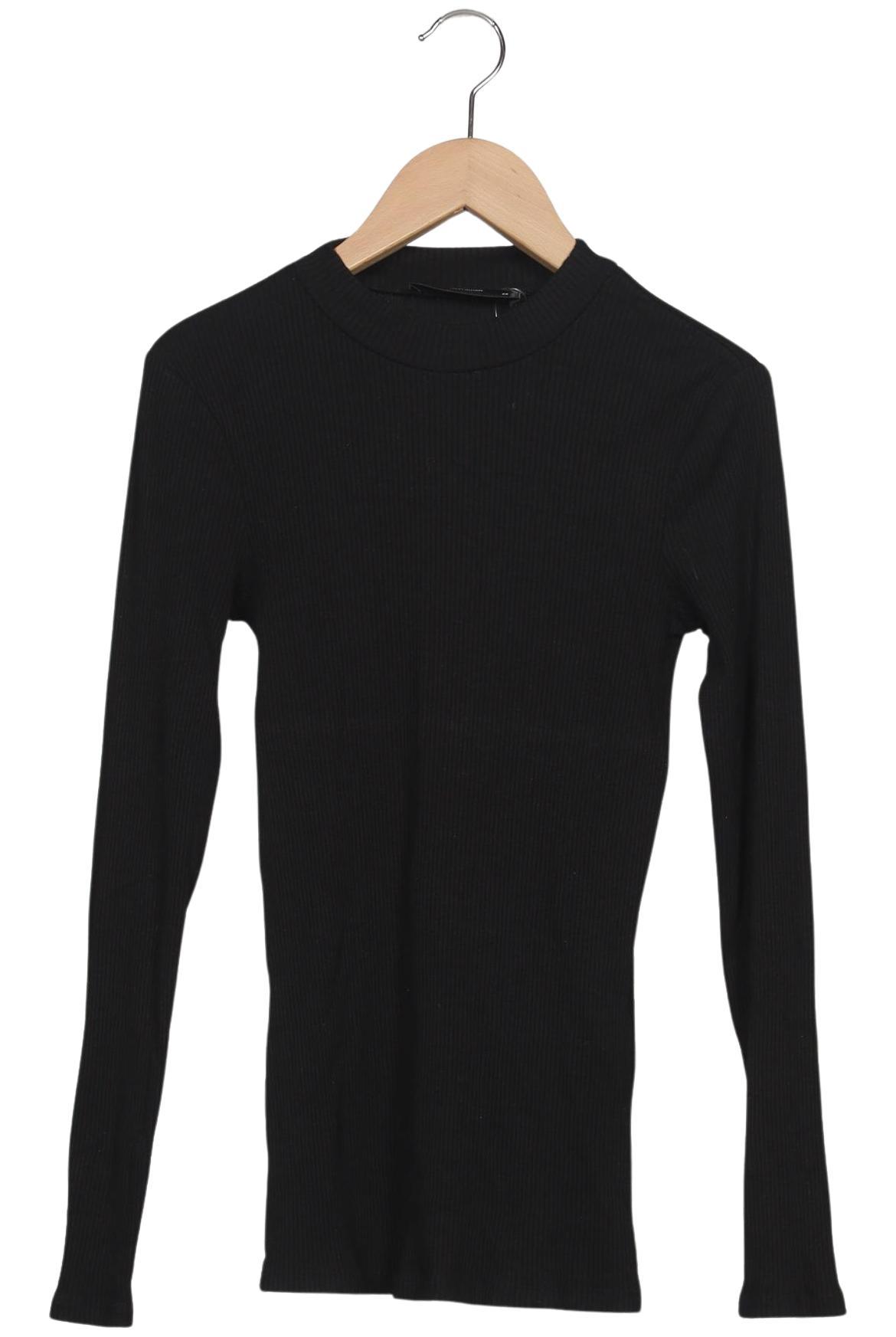 

Hallhuber Damen Pullover, schwarz, Gr. 34