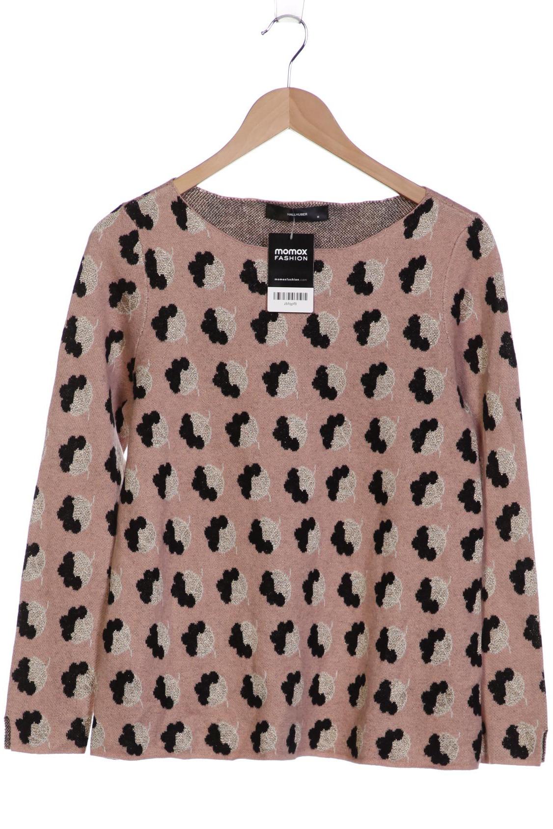 

Hallhuber Damen Pullover, pink, Gr. 38