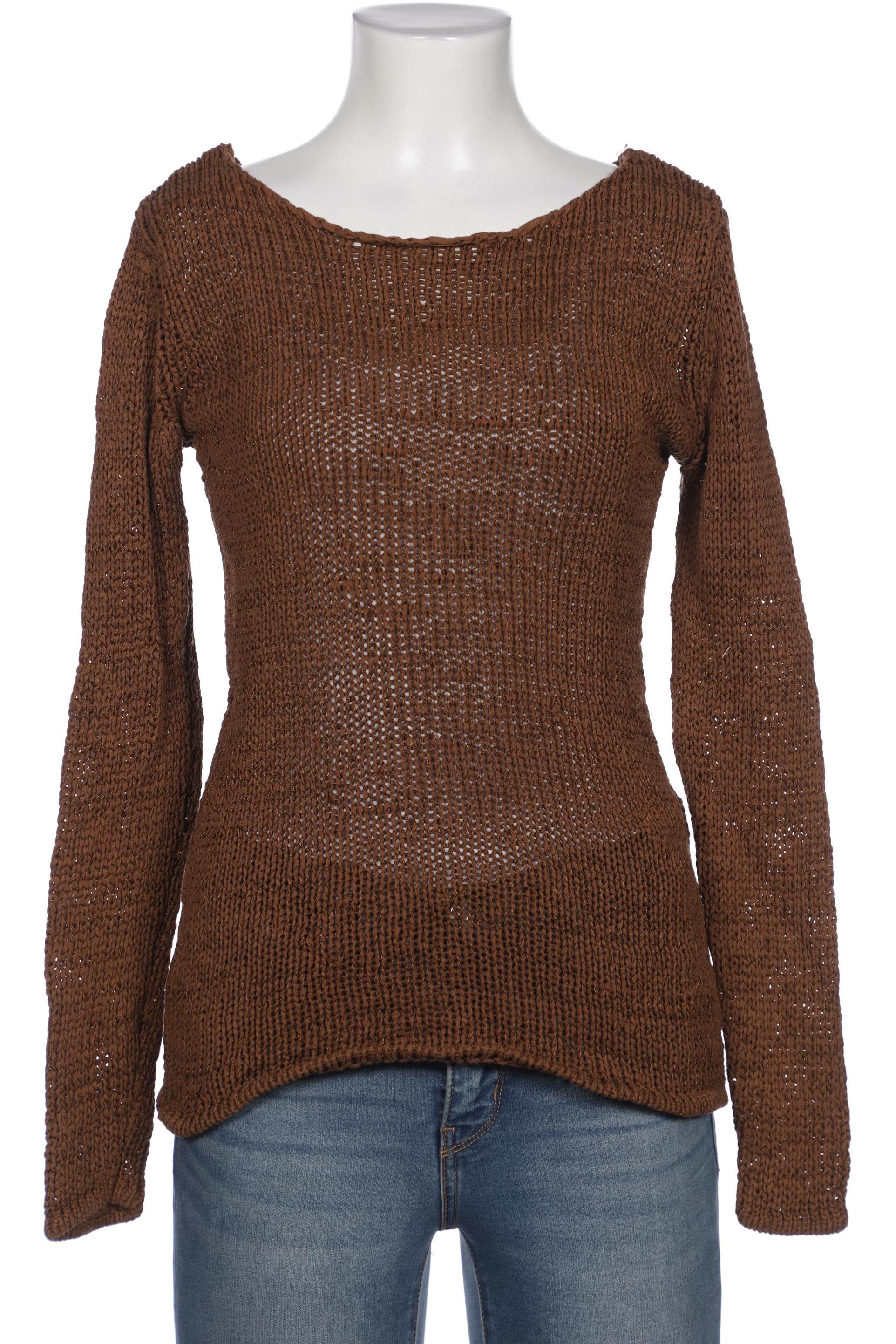 

Hallhuber Damen Pullover, braun