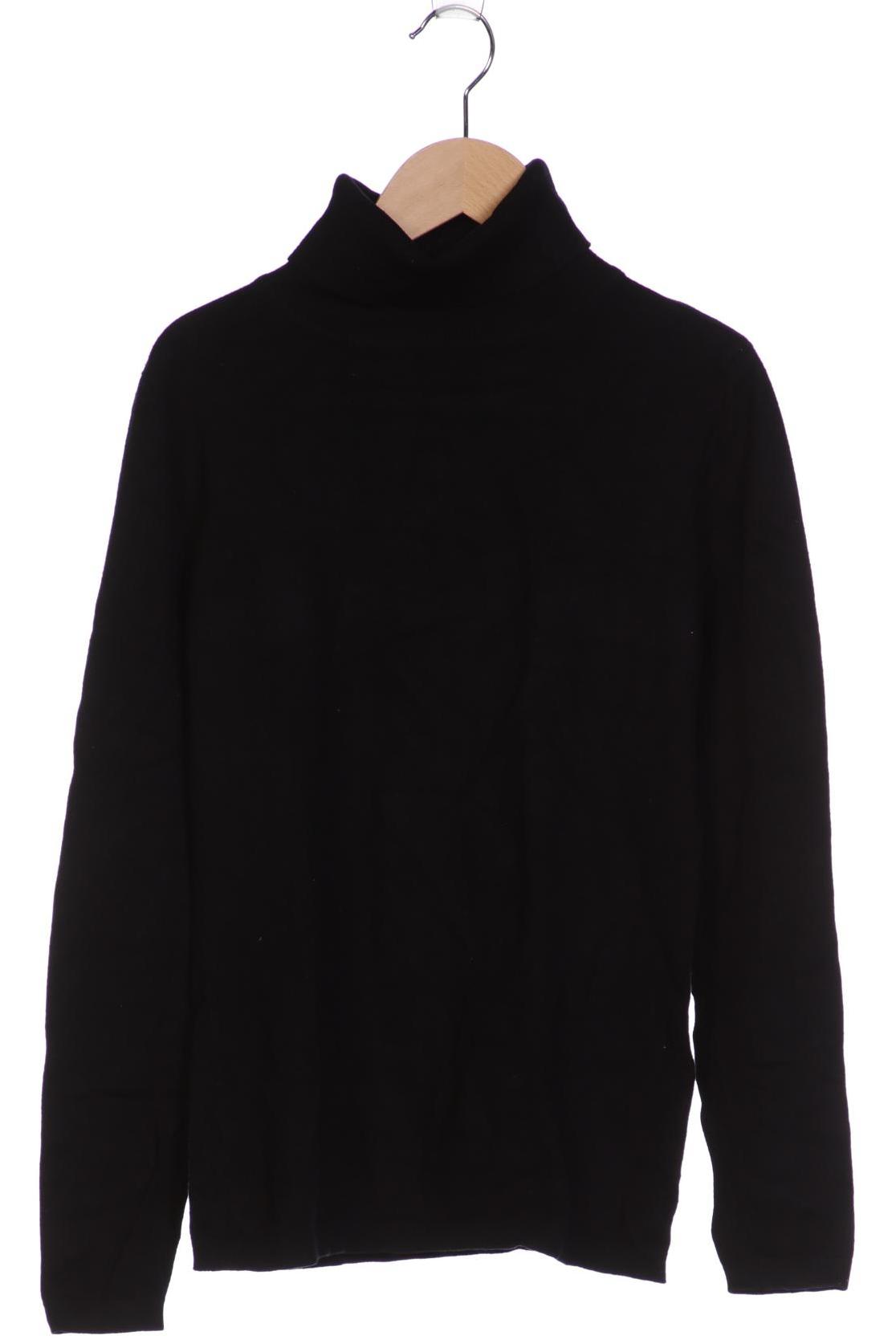 

Hallhuber Damen Pullover, schwarz