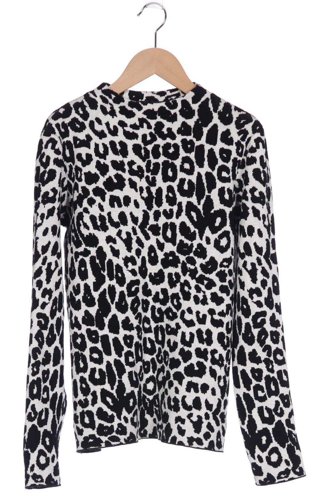 

Hallhuber Damen Pullover, schwarz, Gr. 36