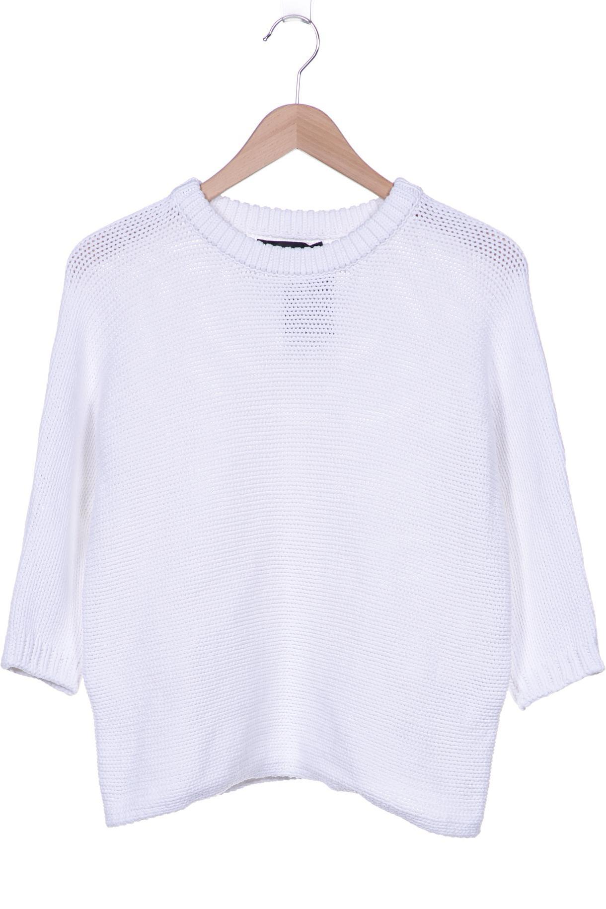 

Hallhuber Damen Pullover, weiß