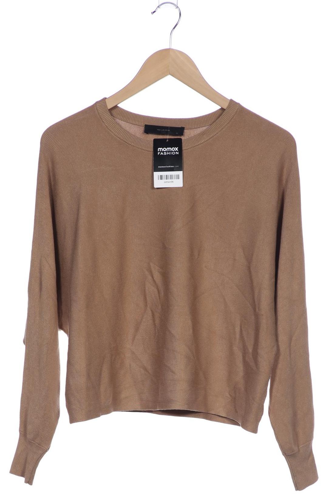 

Hallhuber Damen Pullover, beige, Gr. 34