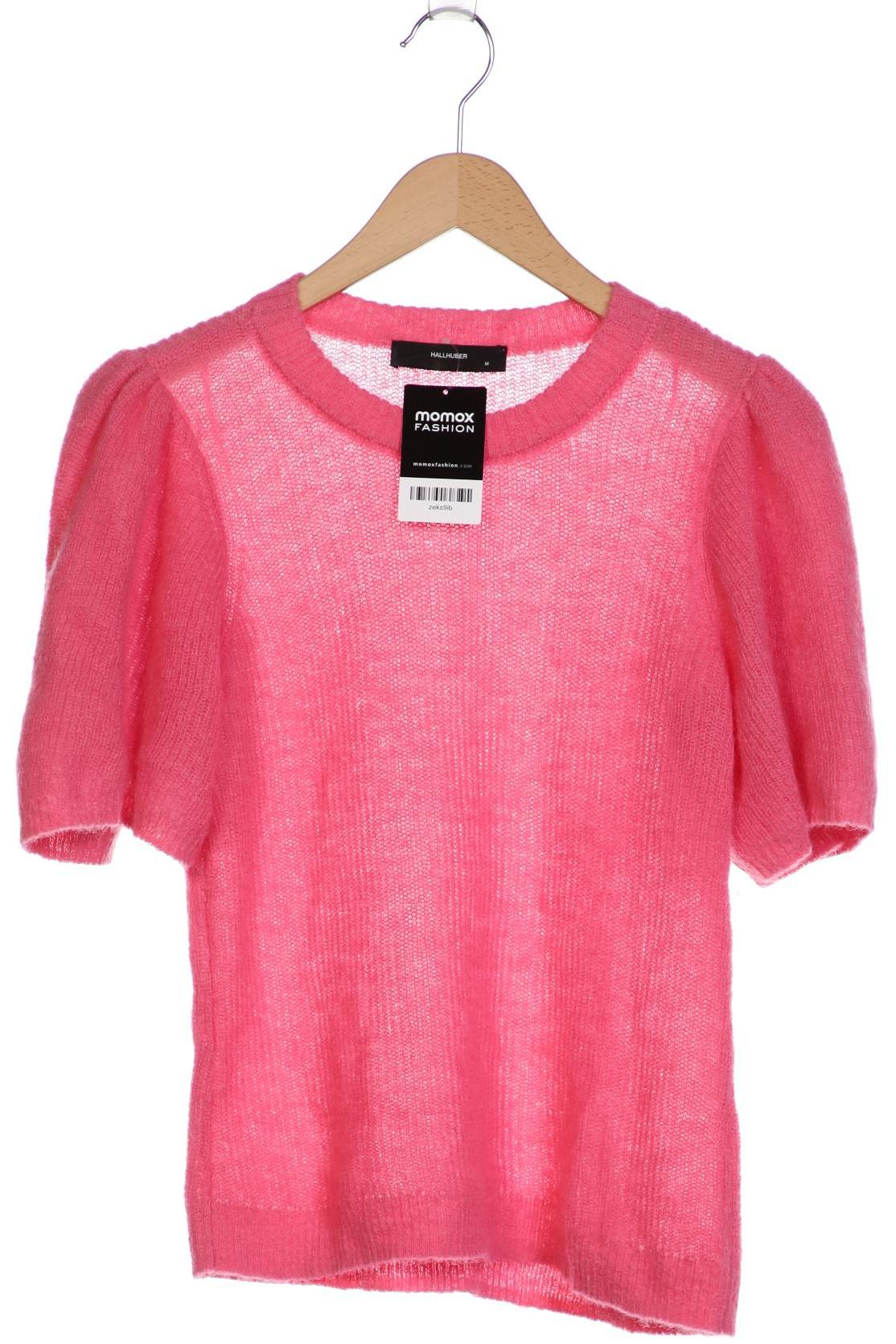 

Hallhuber Damen Pullover, pink, Gr. 38