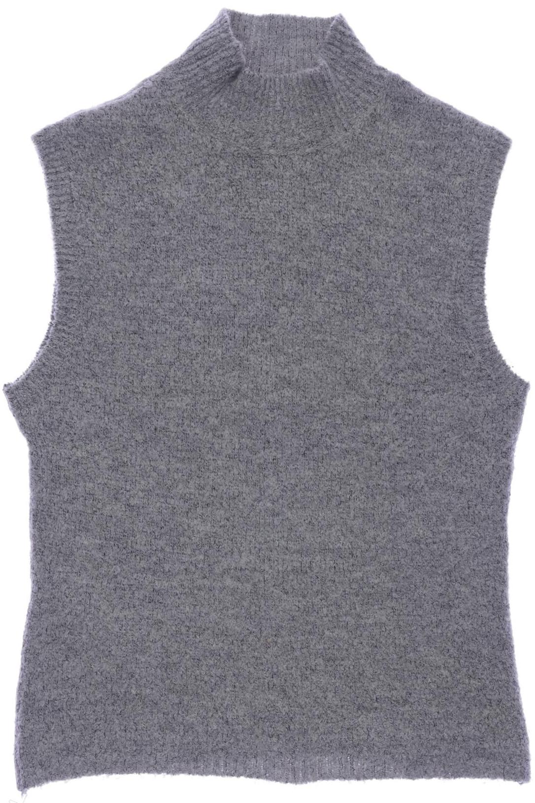 

Hallhuber Damen Pullover, grau, Gr. 38