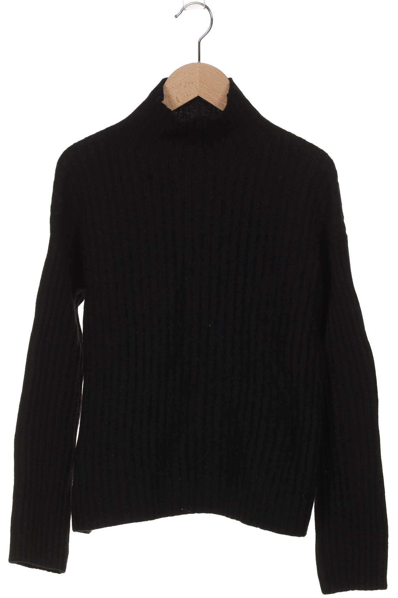 

Hallhuber Damen Pullover, schwarz, Gr. 34