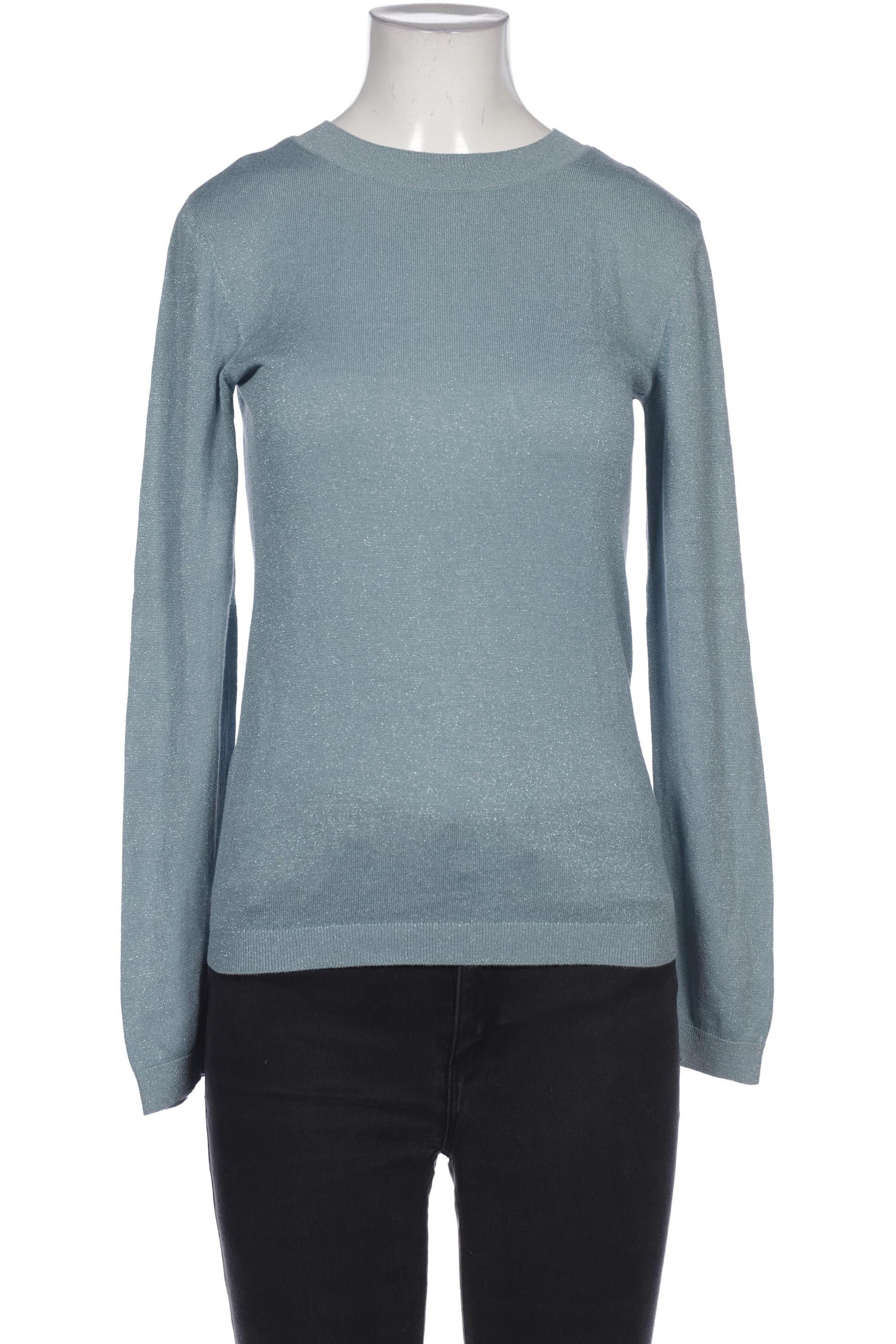 

Hallhuber Damen Pullover, blau