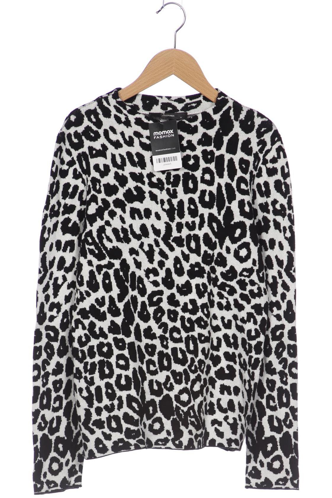 

Hallhuber Damen Pullover, schwarz, Gr. 36