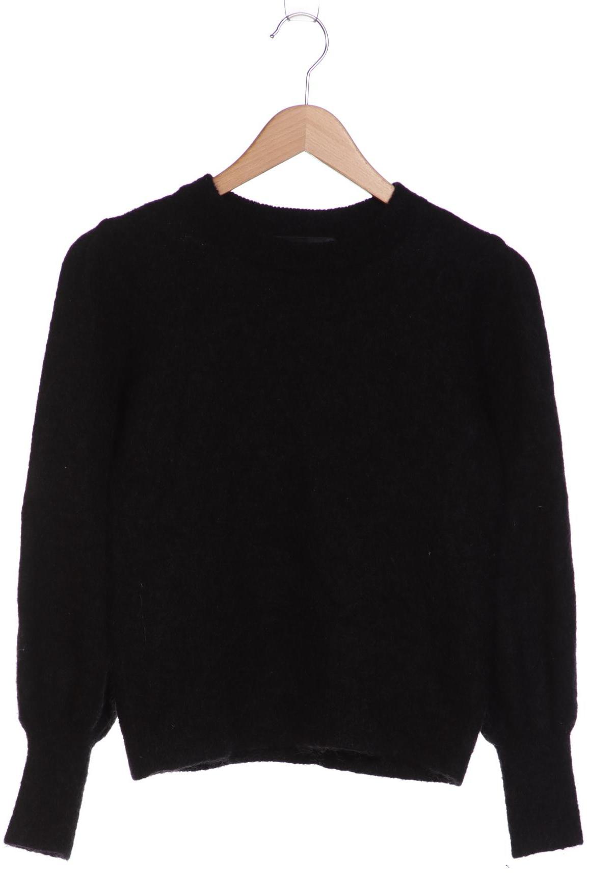 

Hallhuber Damen Pullover, schwarz, Gr. 34