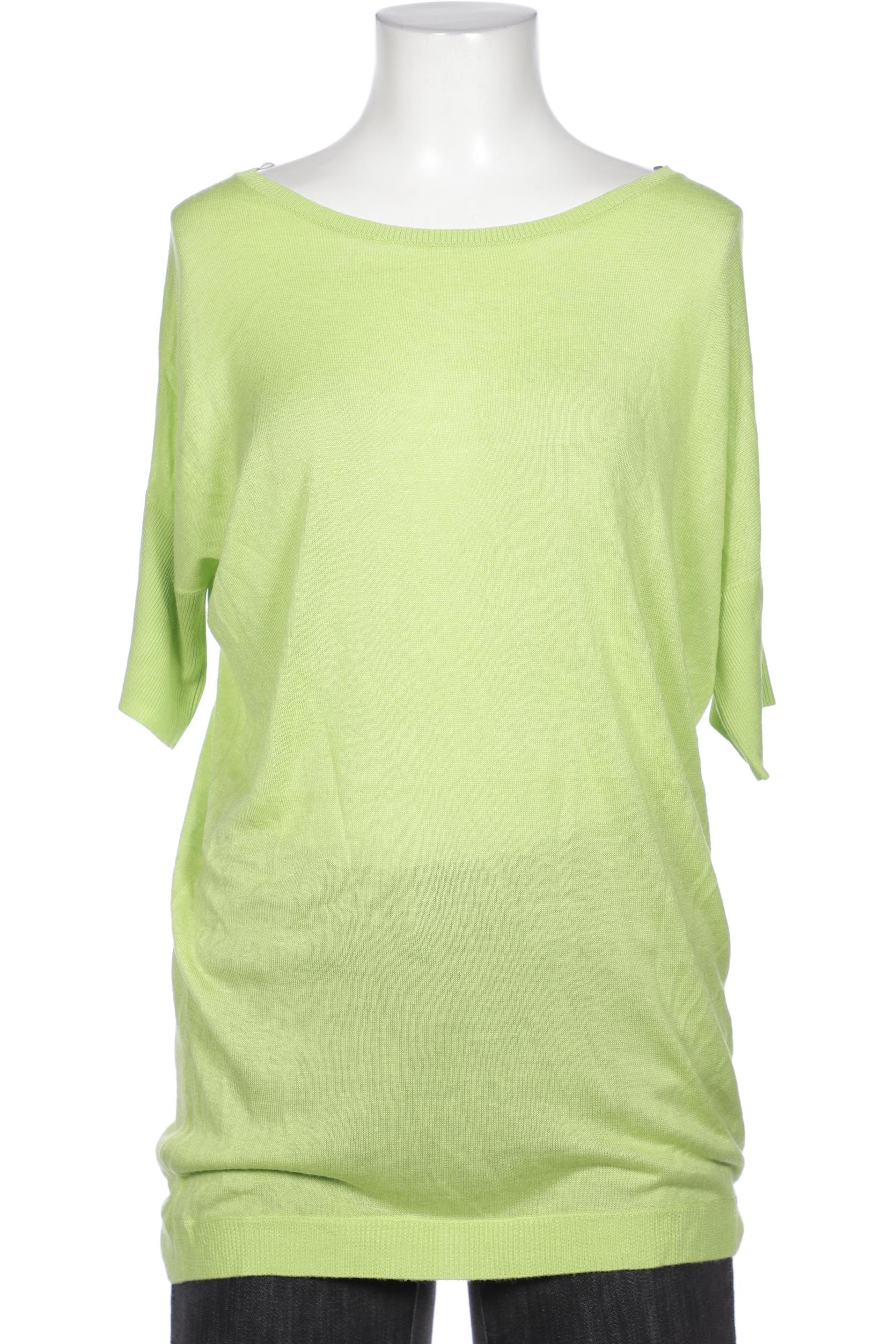 

Hallhuber Damen Pullover, grün
