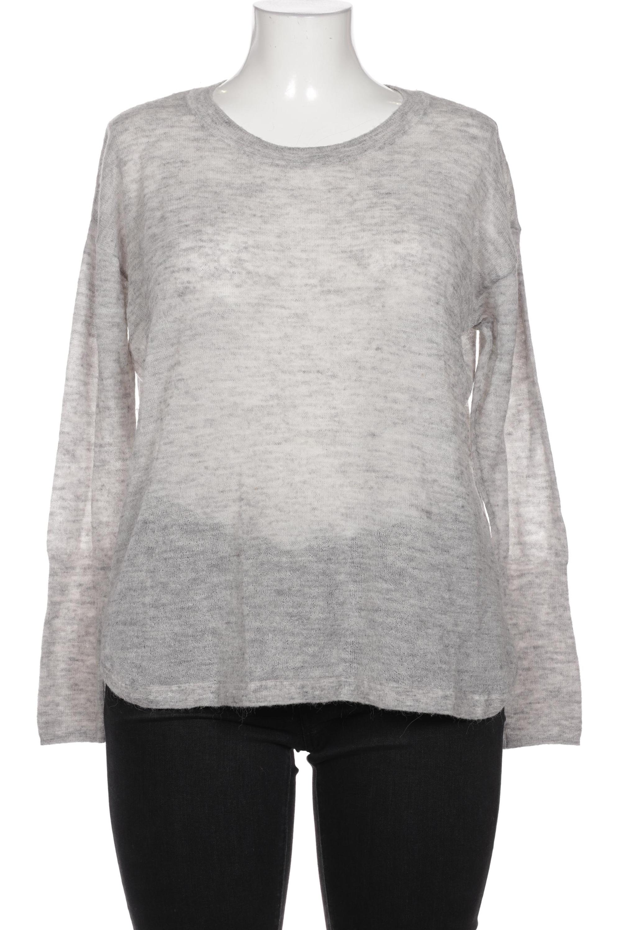 

Hallhuber Damen Pullover, grau