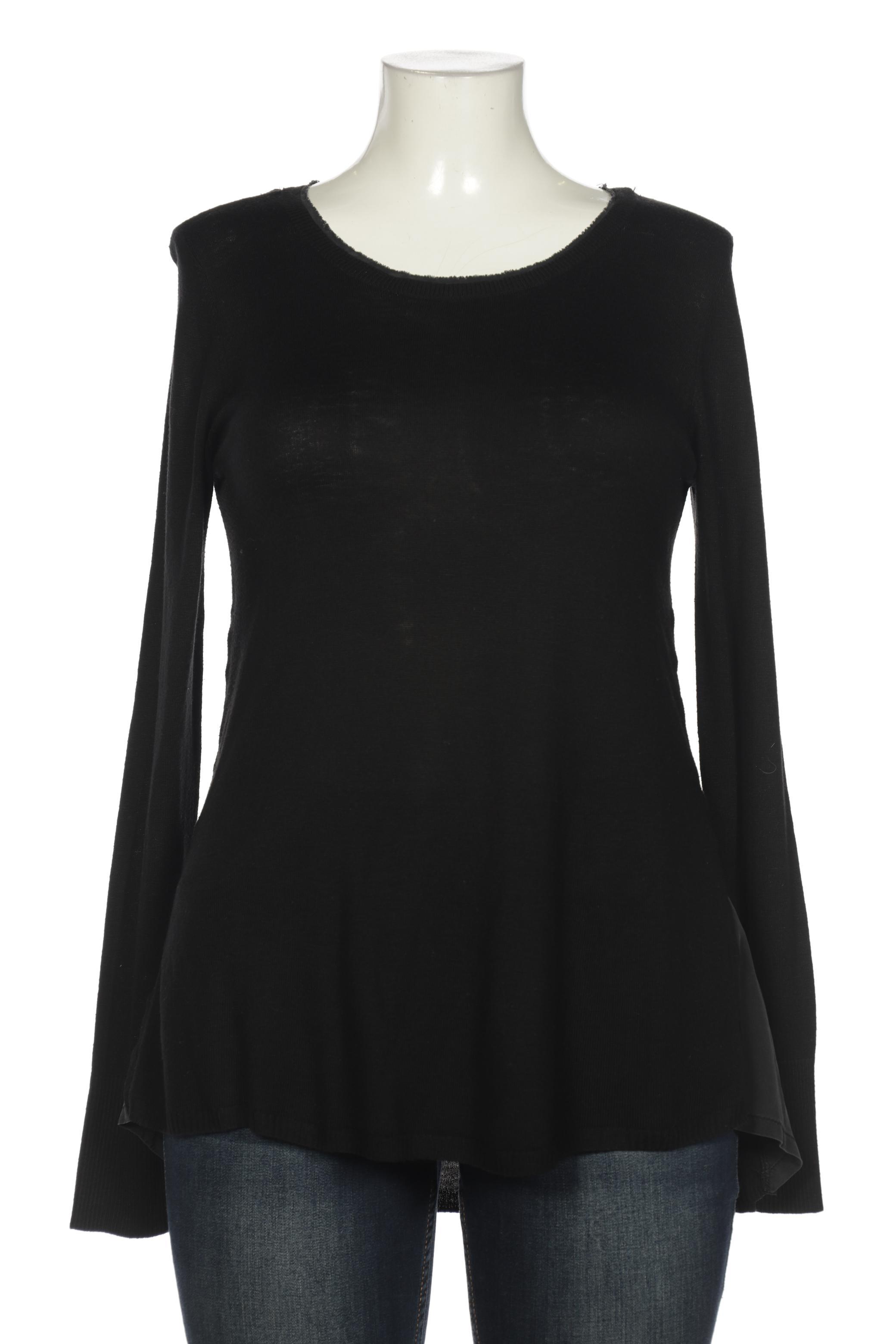 

Hallhuber Damen Pullover, schwarz