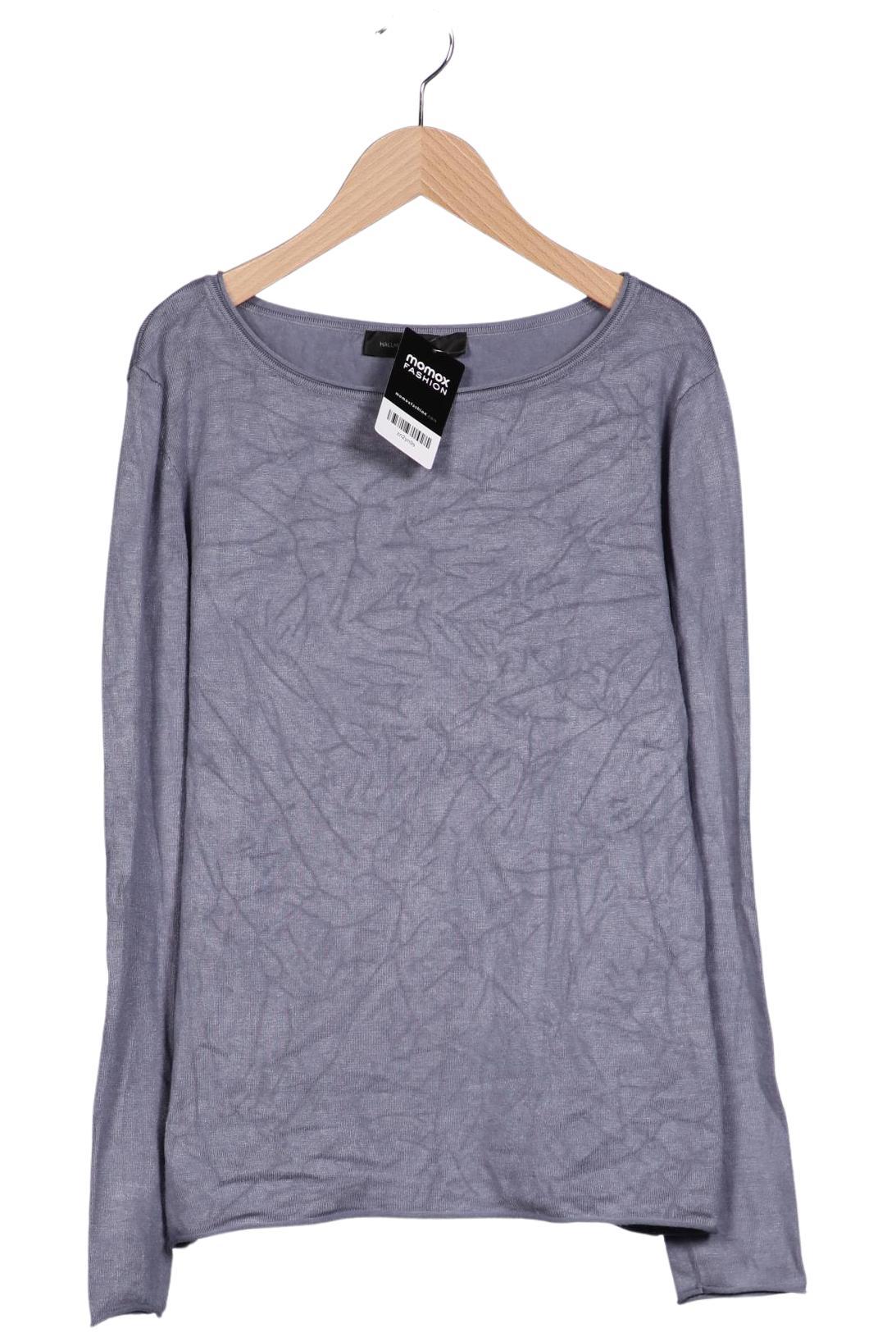 

Hallhuber Damen Pullover, grau, Gr. 42