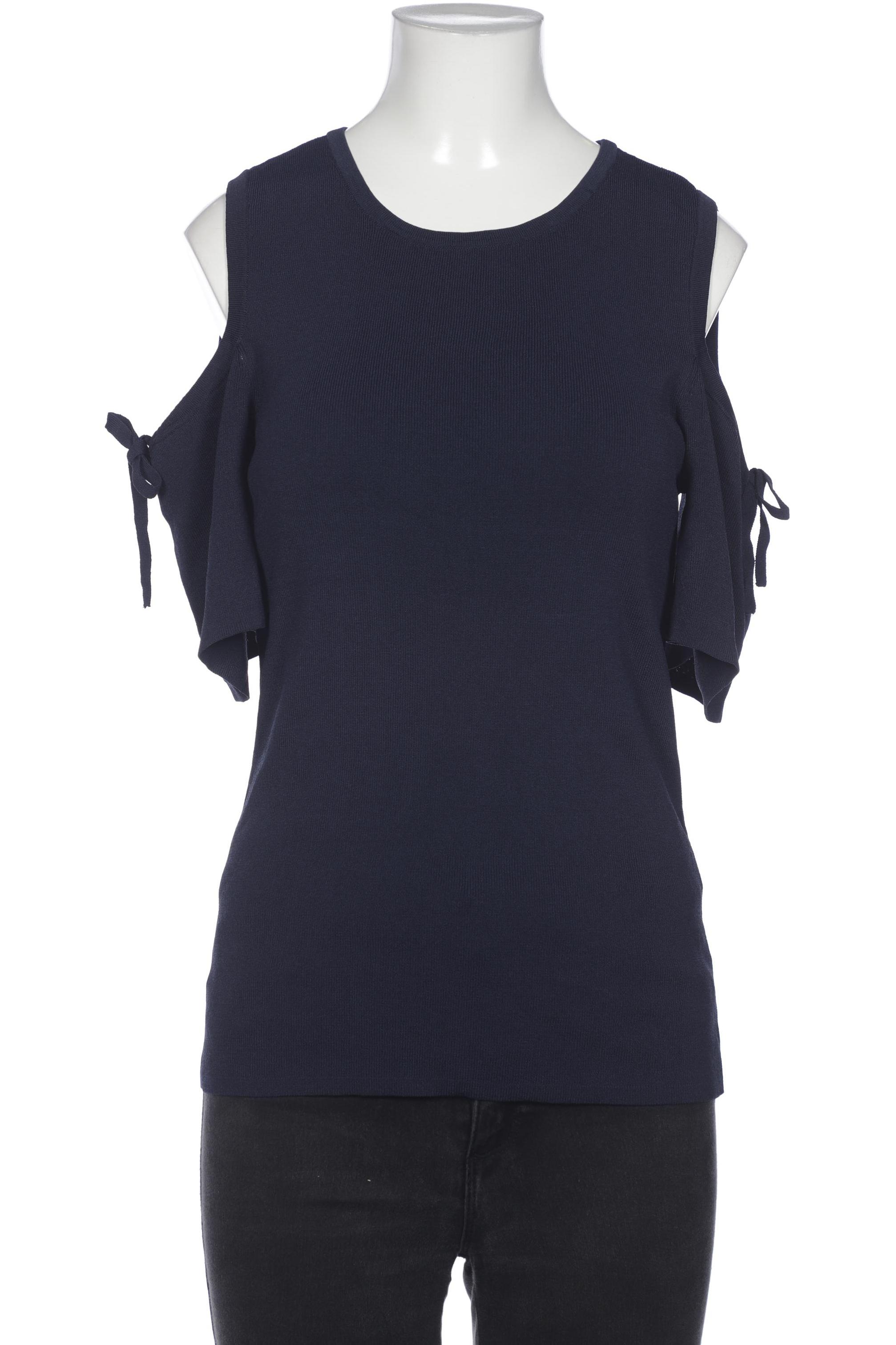 

Hallhuber Damen Pullover, marineblau