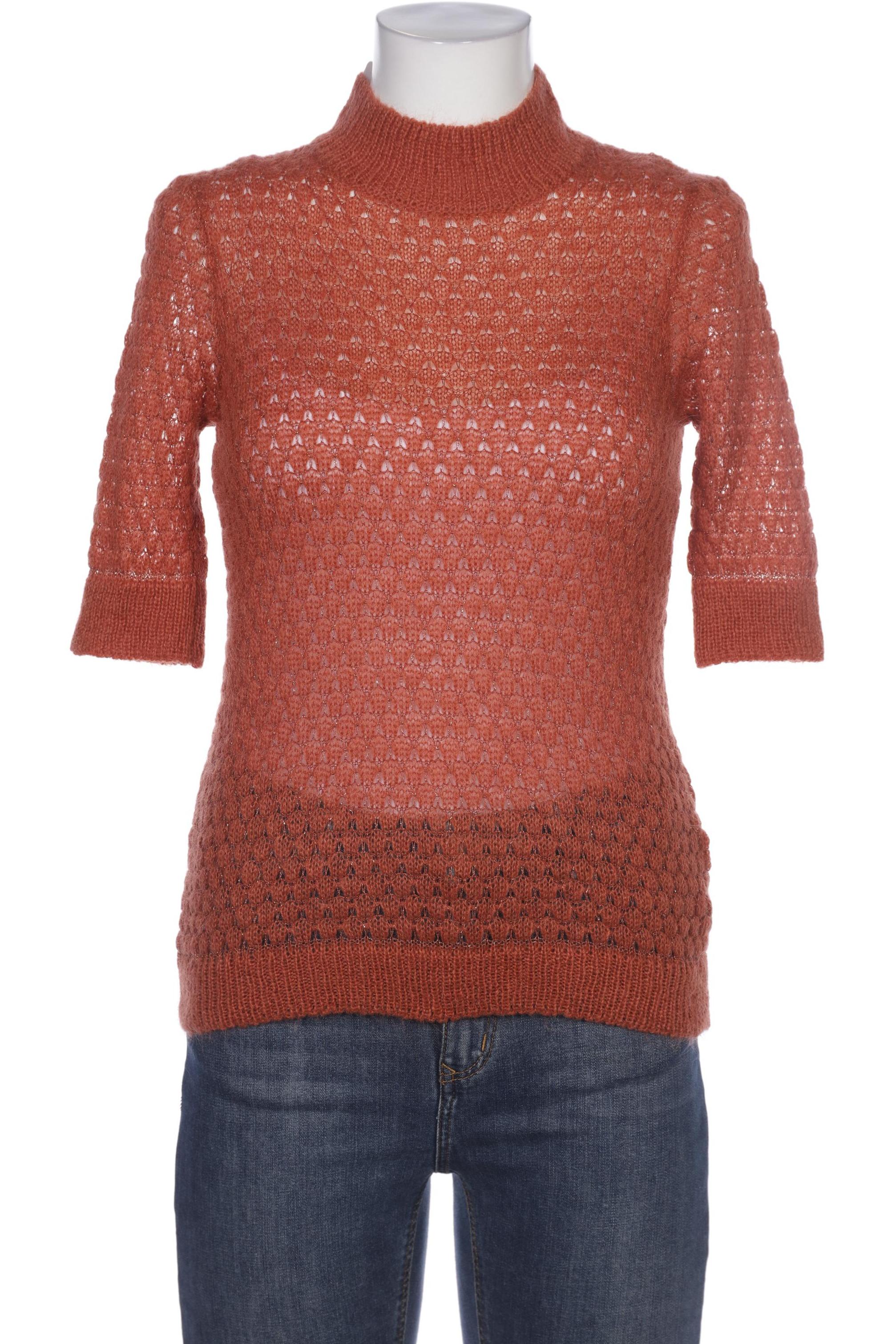 

Hallhuber Damen Pullover, orange