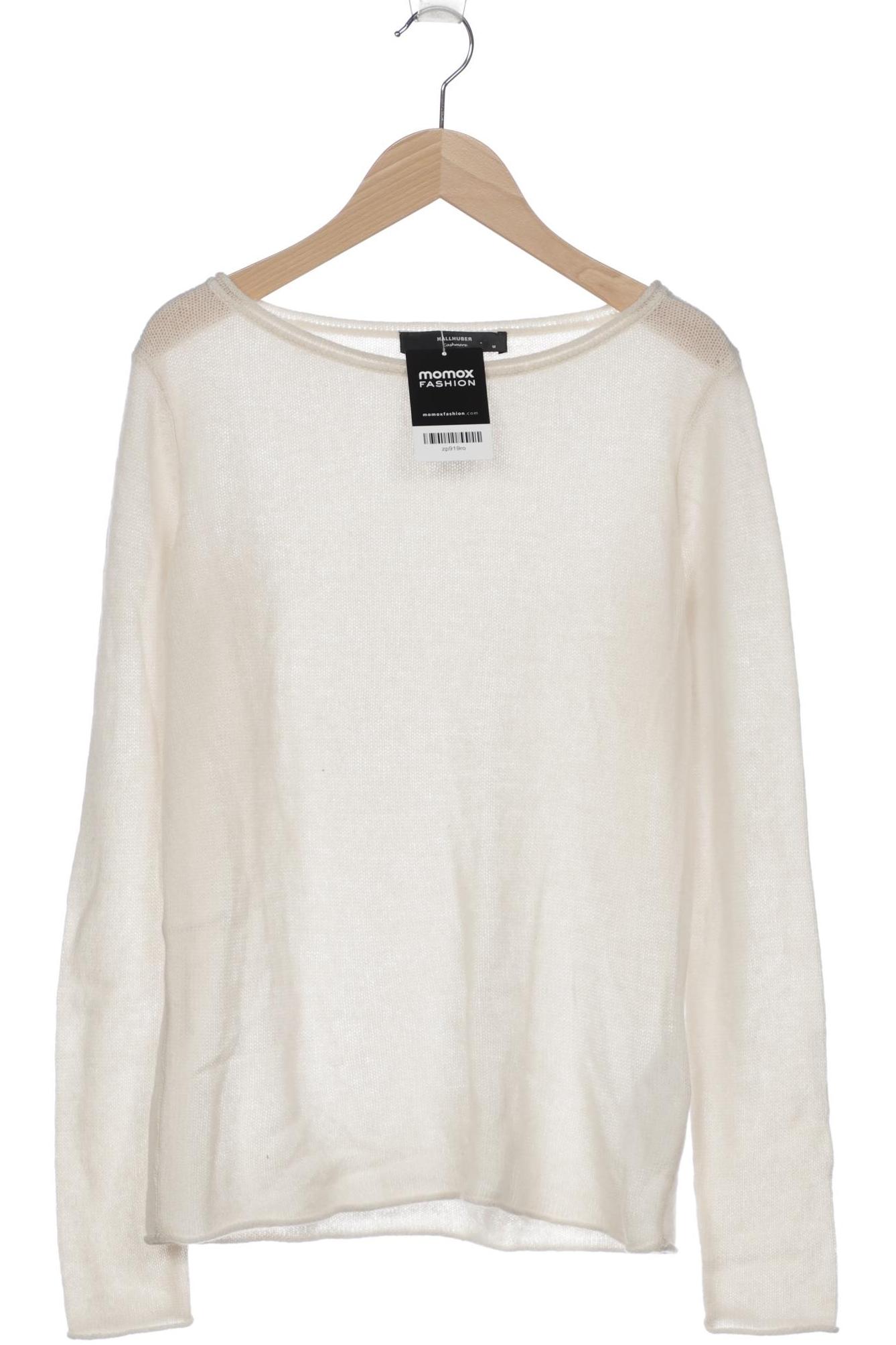 

Hallhuber Damen Pullover, beige, Gr. 38