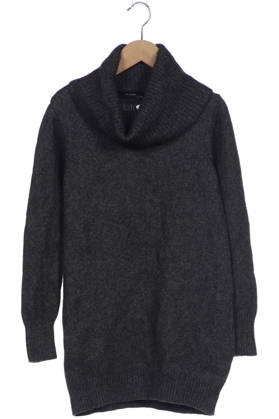 

Hallhuber Damen Pullover, grau, Gr. 38