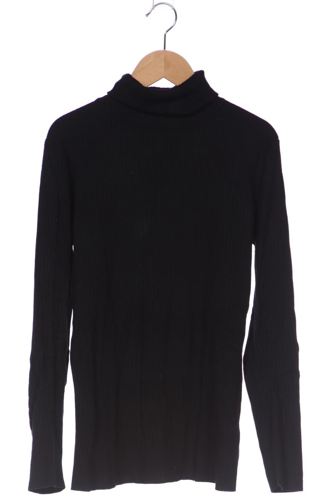 

Hallhuber Damen Pullover, schwarz, Gr. 42