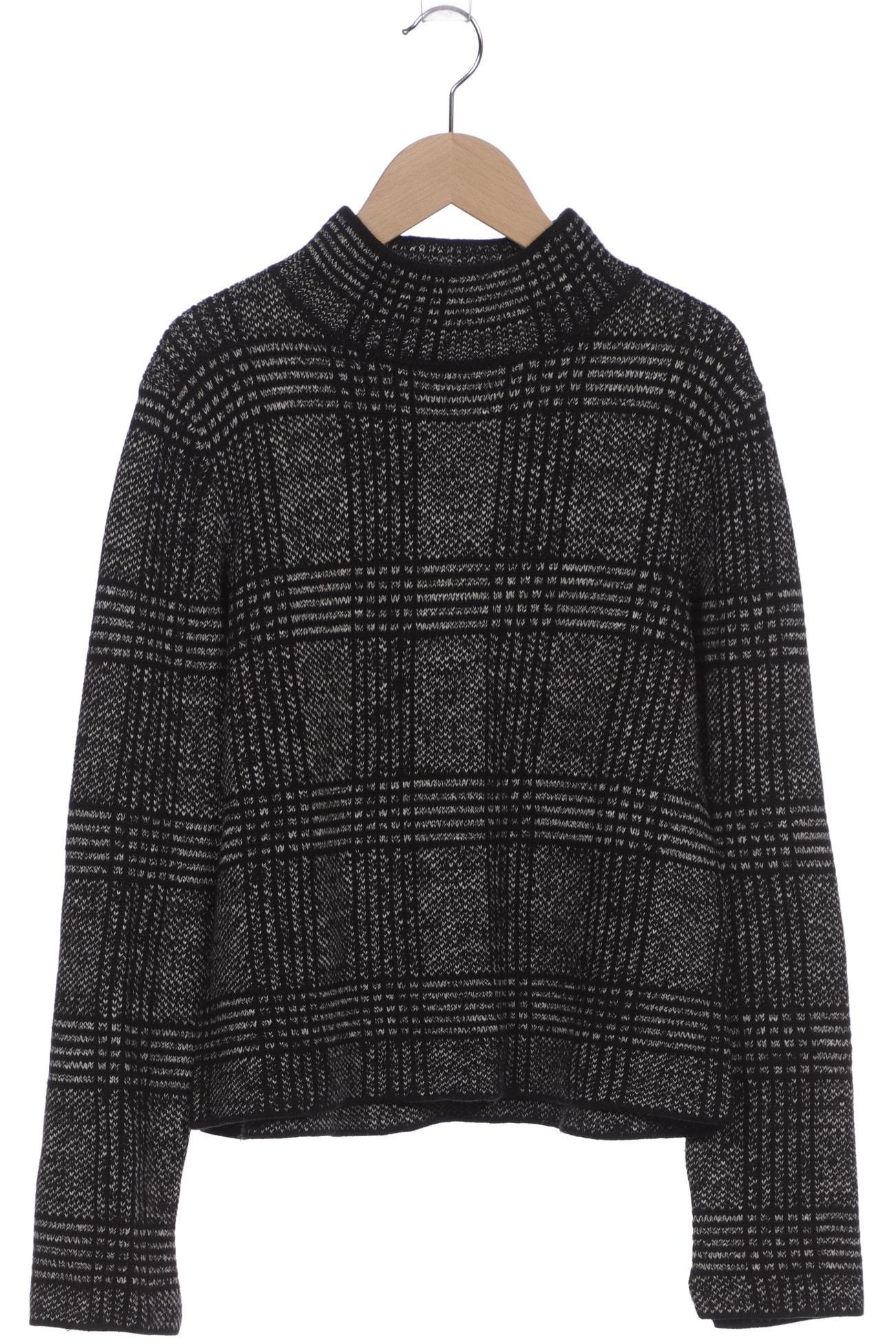 

Hallhuber Damen Pullover, schwarz, Gr. 42