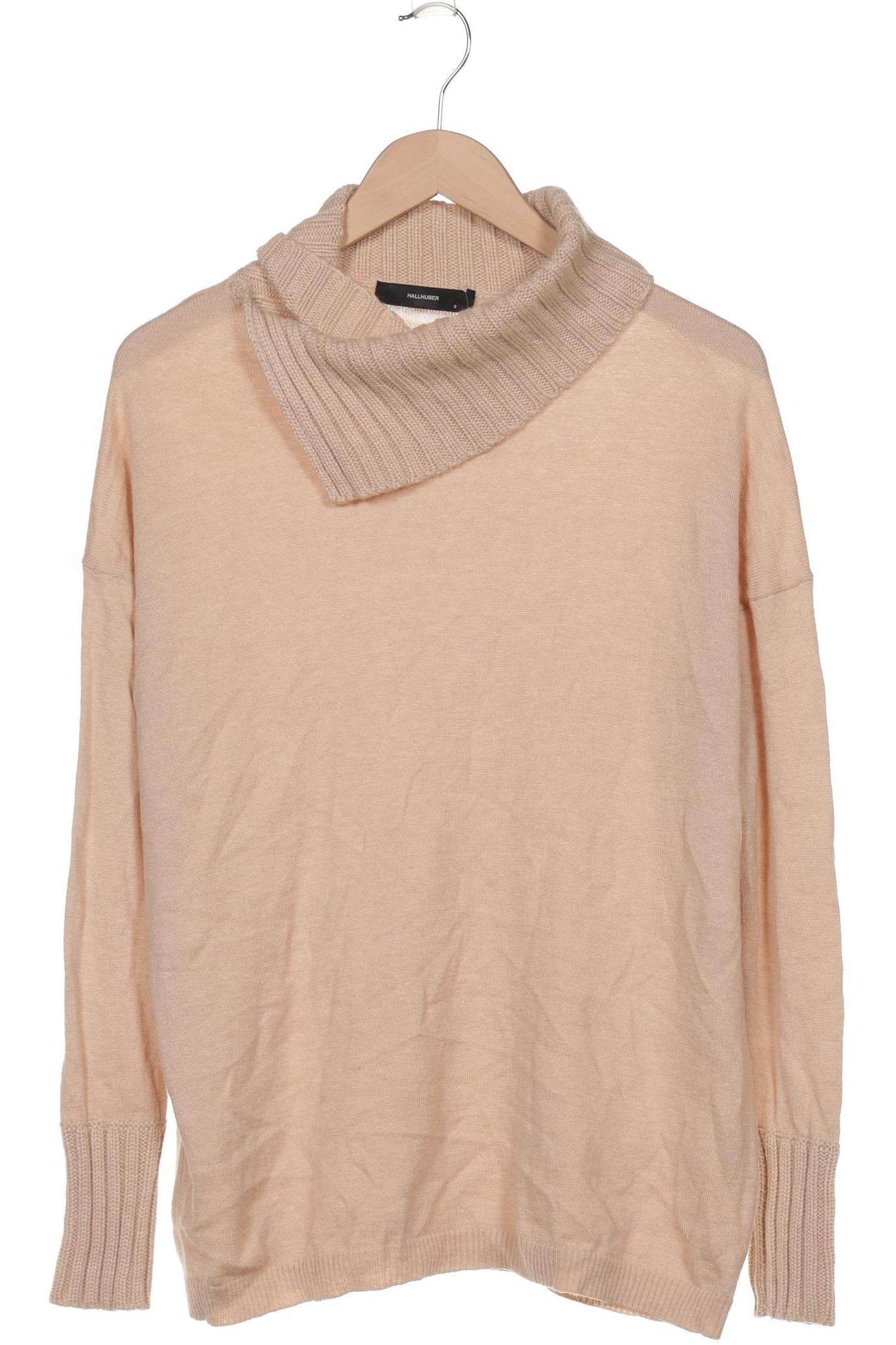 

Hallhuber Damen Pullover, beige, Gr. 36